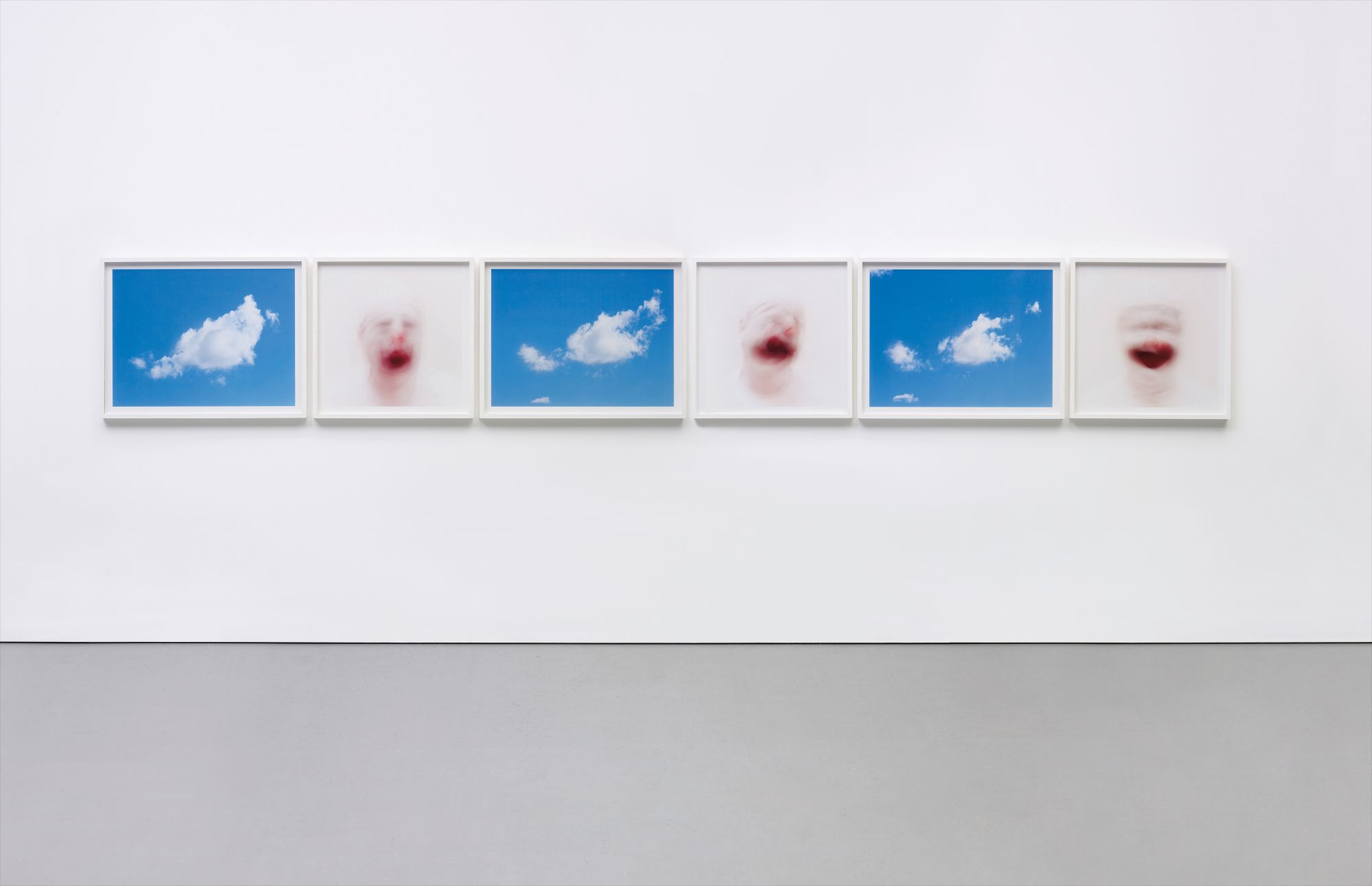 Clowd Cloun (Blue) Group 5