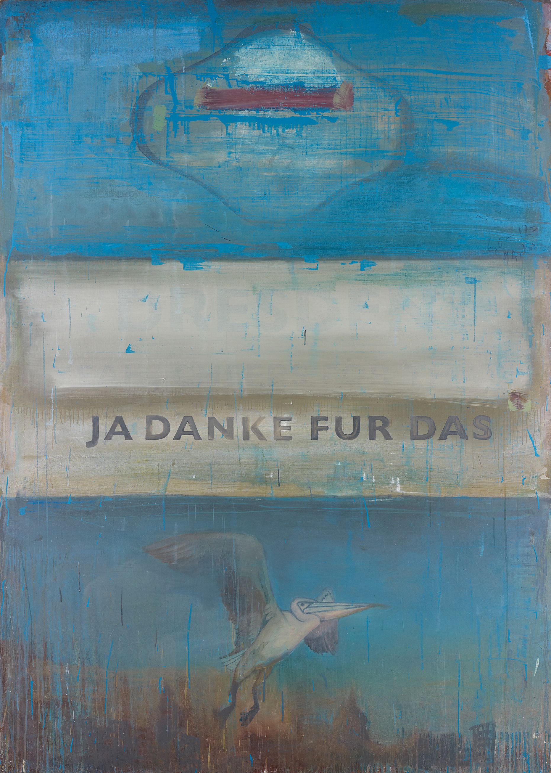 Harland Miller — Dresden