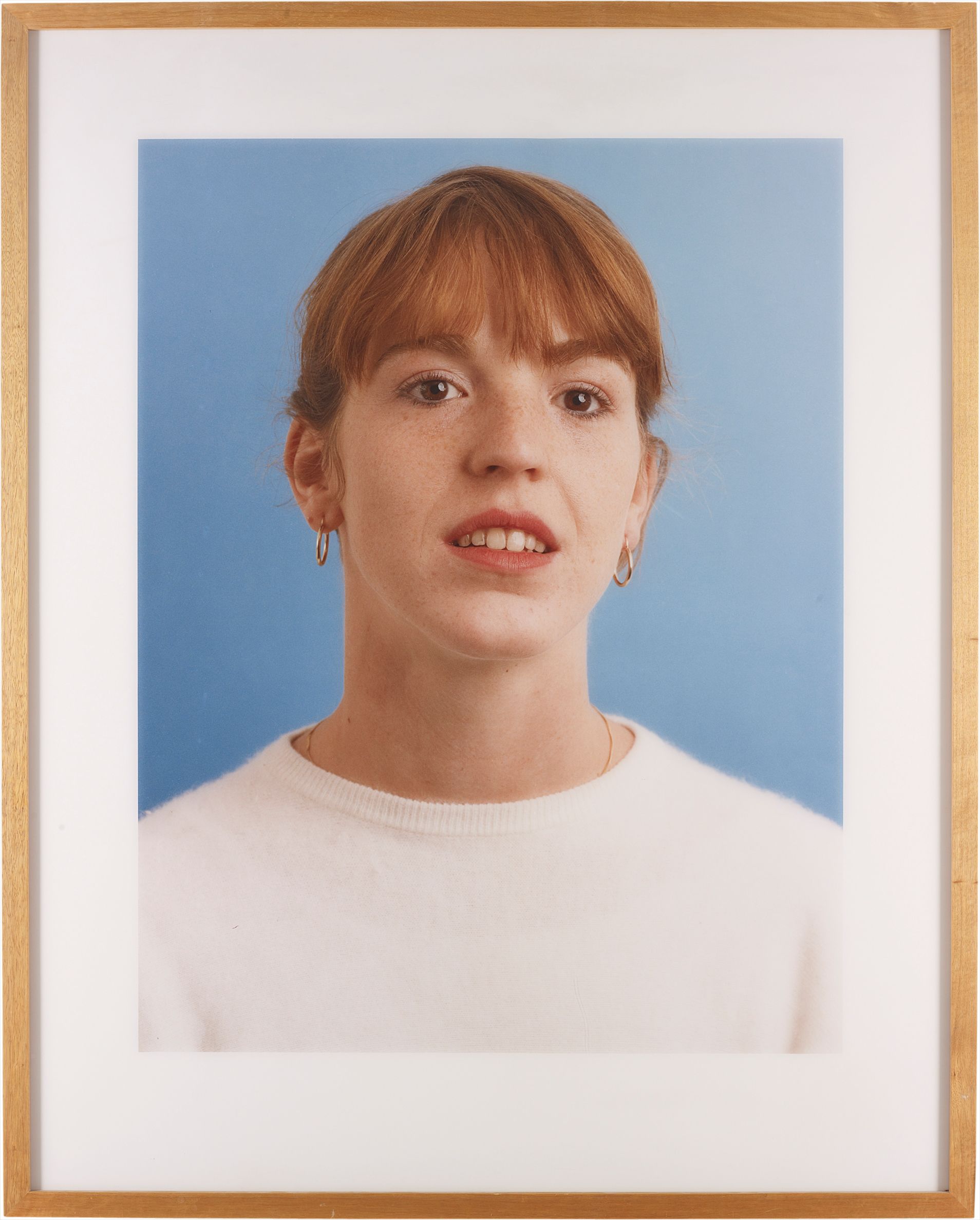 Thomas Ruff — Porträt (Bettina Ebert)