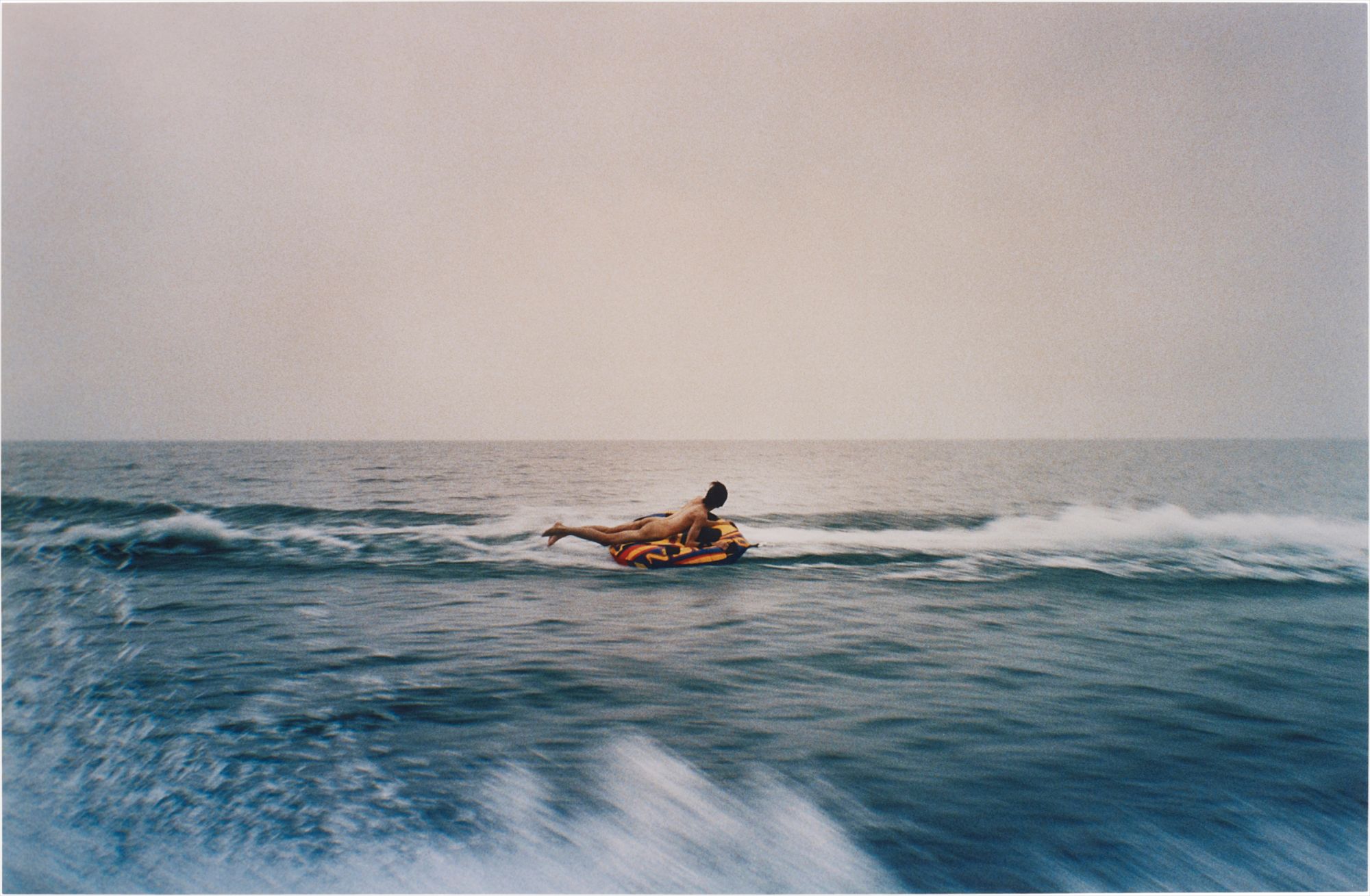 Ryan McGinley — colour coupler print