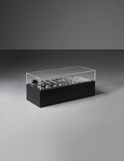 The Voyage of Lady Midnight Snowdrops through Double Death Star (the Comet I Destroyed Again and Again, ii)