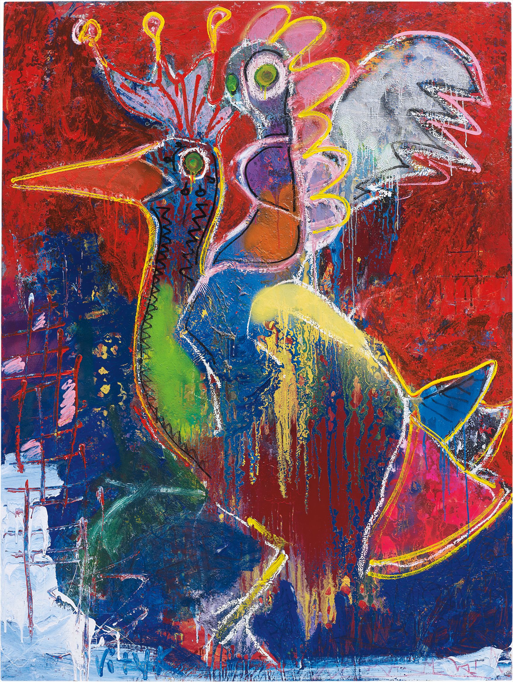 Max Vityk — The Guardian