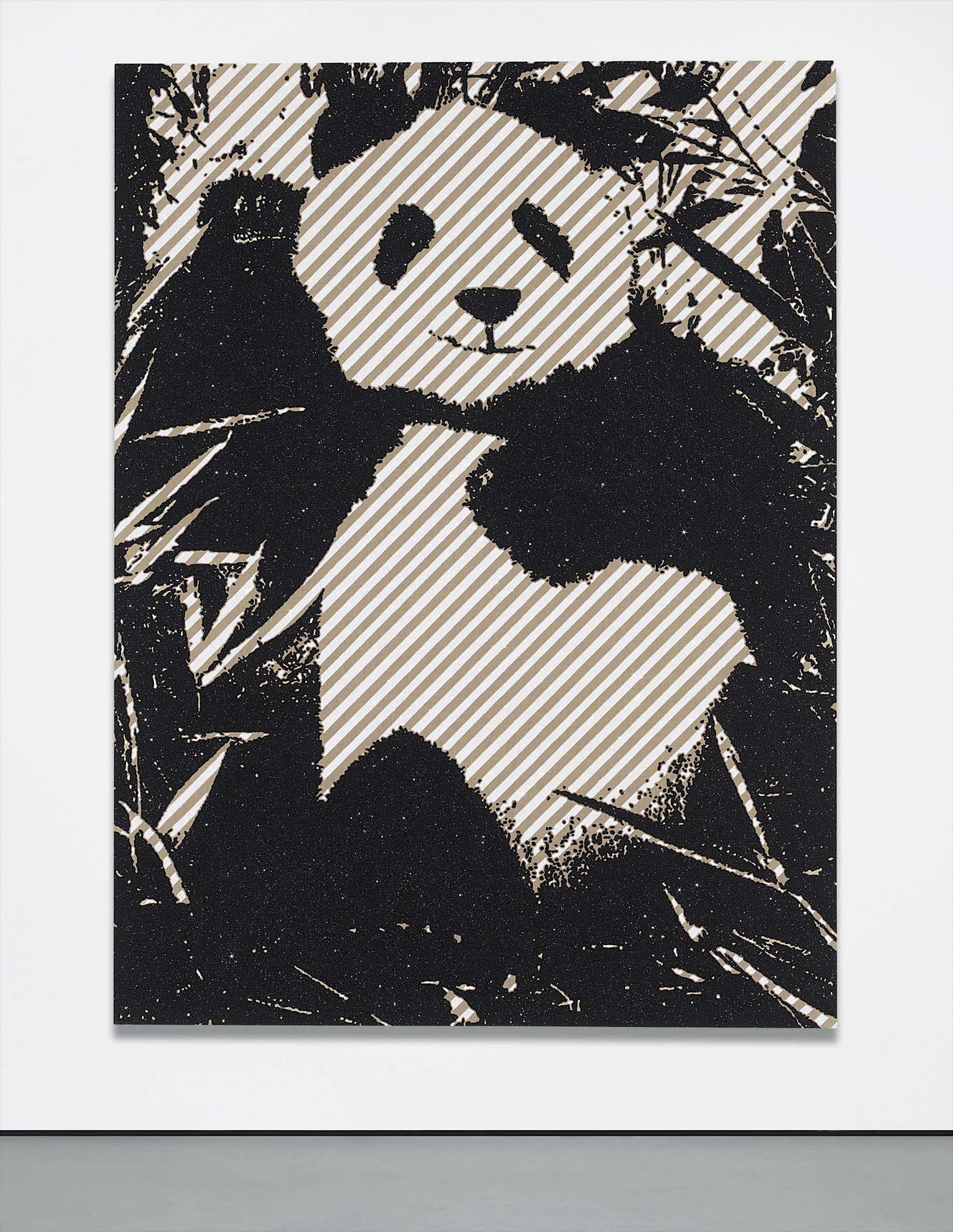 Rob Pruitt — Sottsass Bear