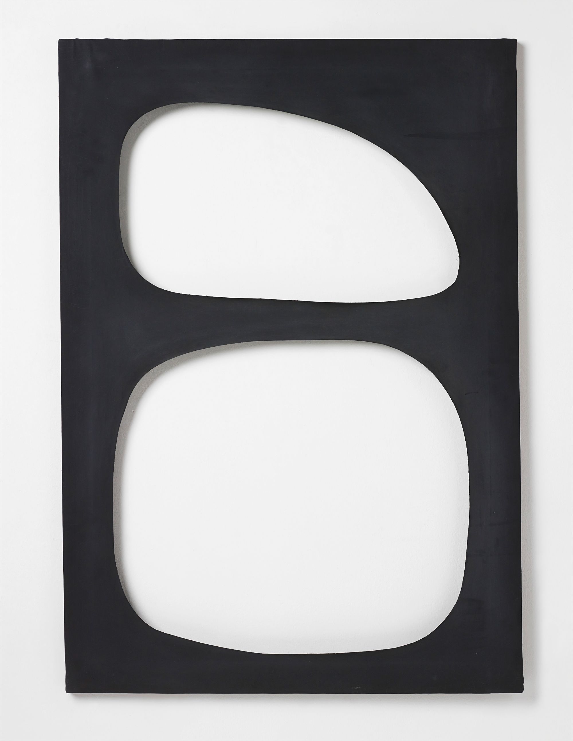 Dadamaino — Volume Nero