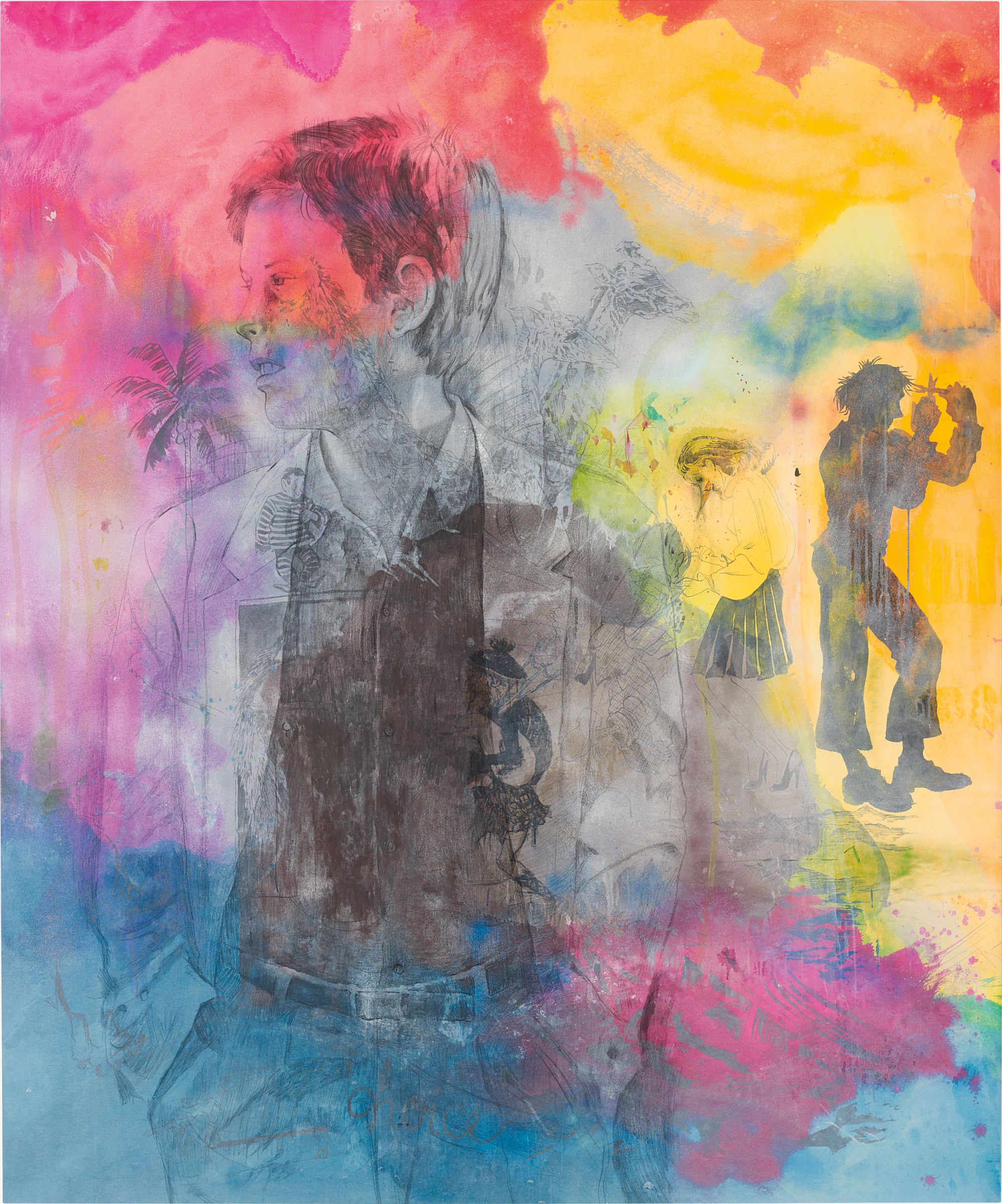 Ragazzo dell'Europa (Helmut Berger)