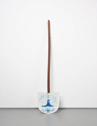 Delft Shovel (A)