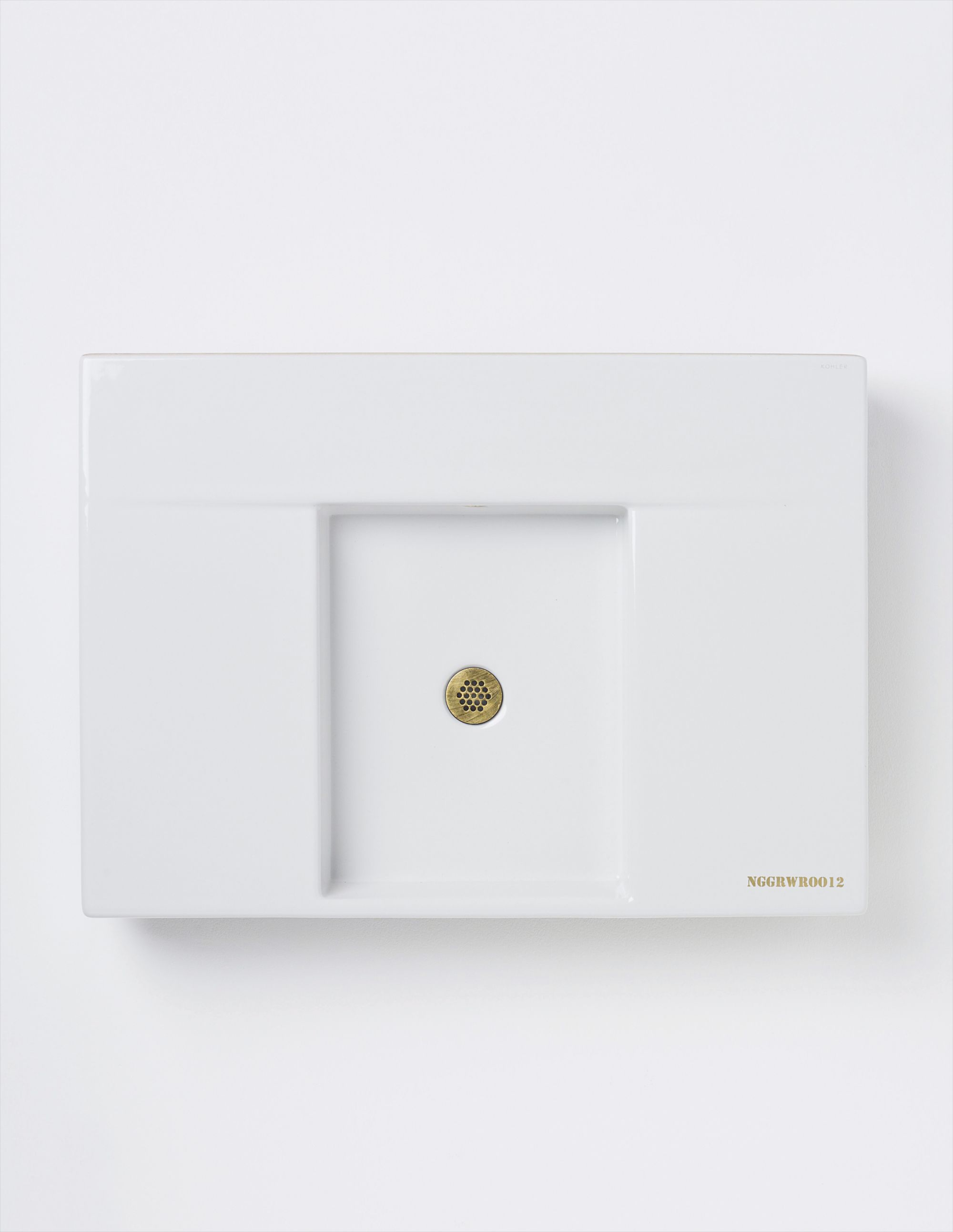 NGGRWR0012 from the series Whyte Paintings