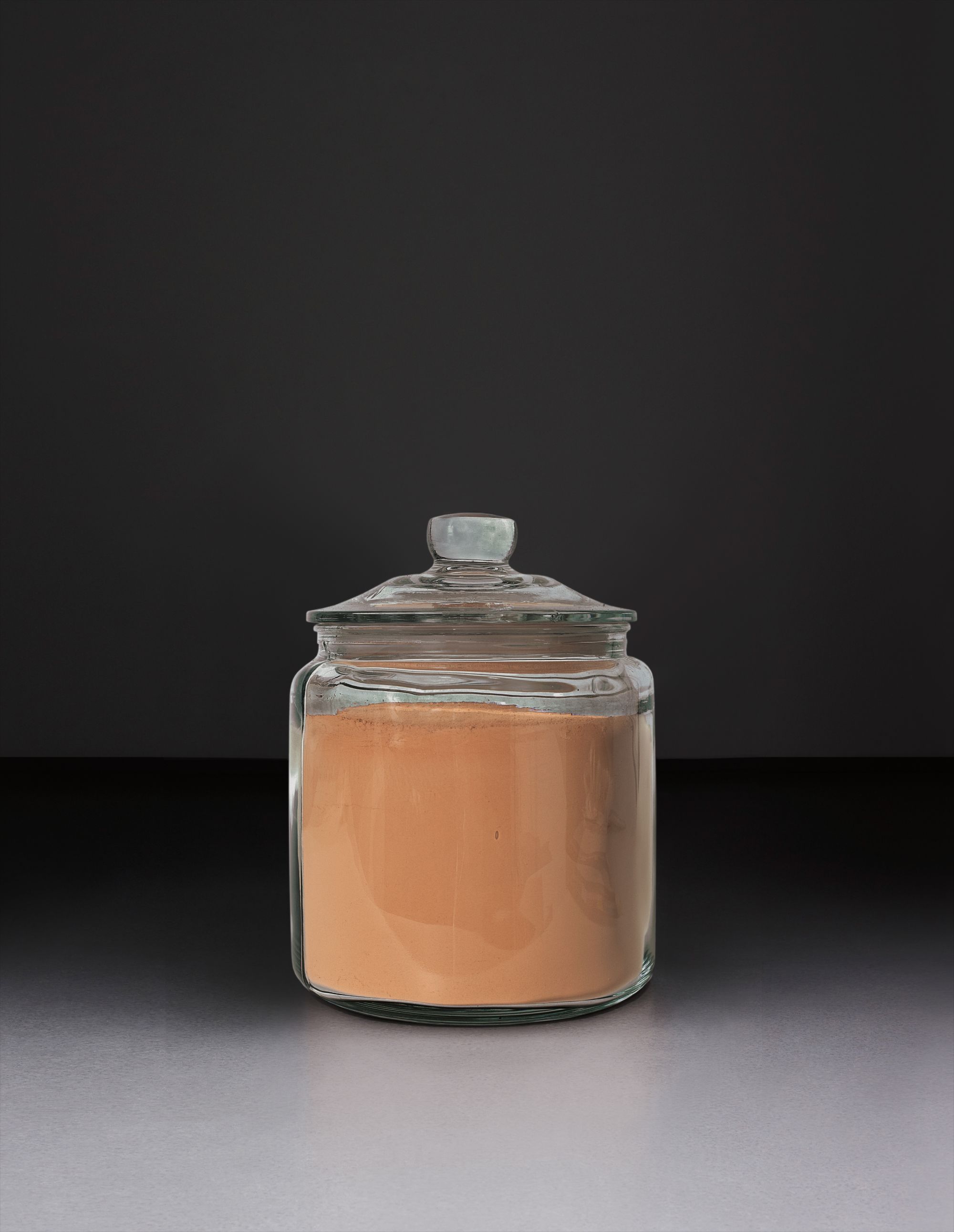 Ai Weiwei — Dust to Dust