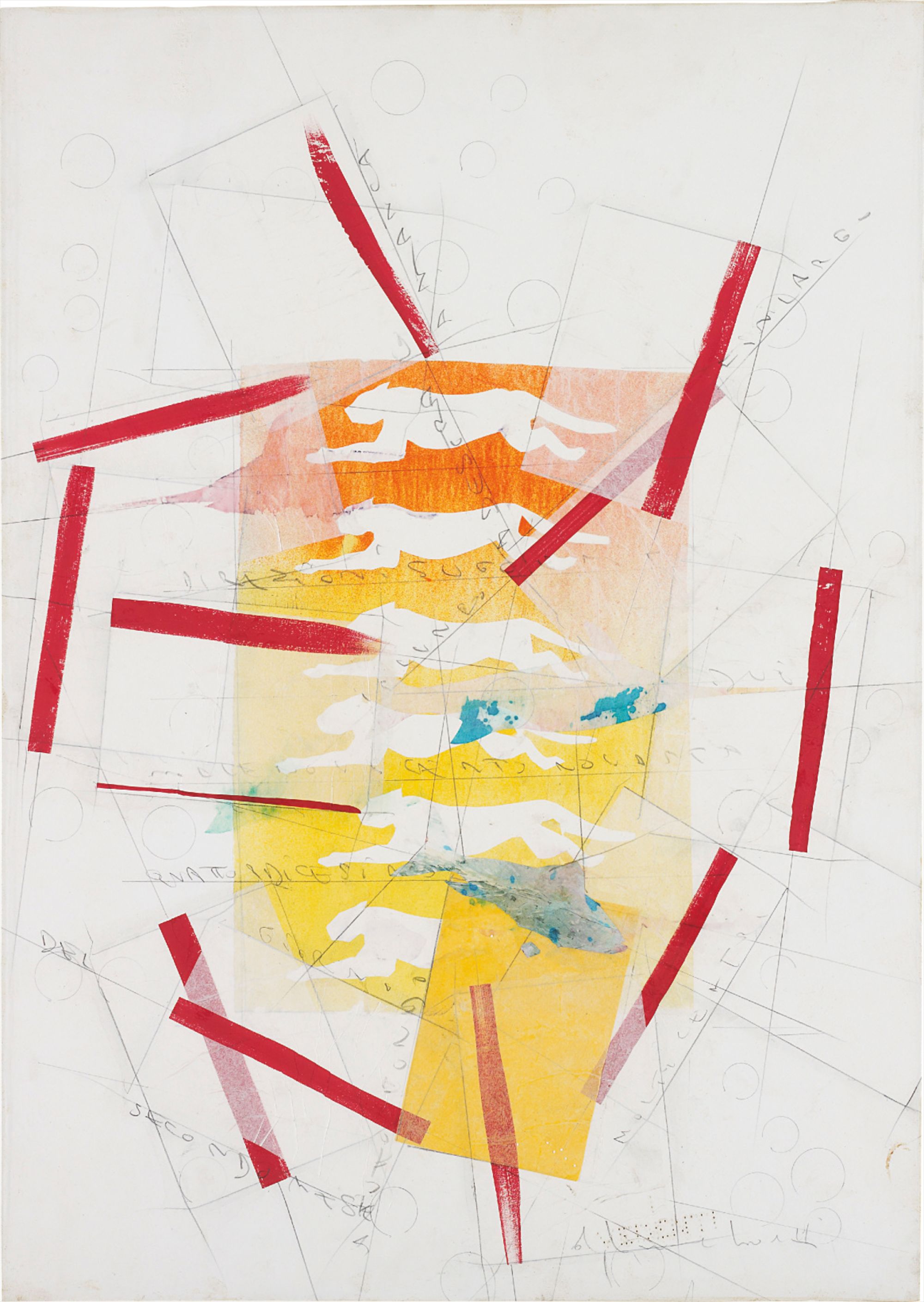 Senza titolo (Secondo mese del giorno quattordicesimo millenovecentonovantadue)