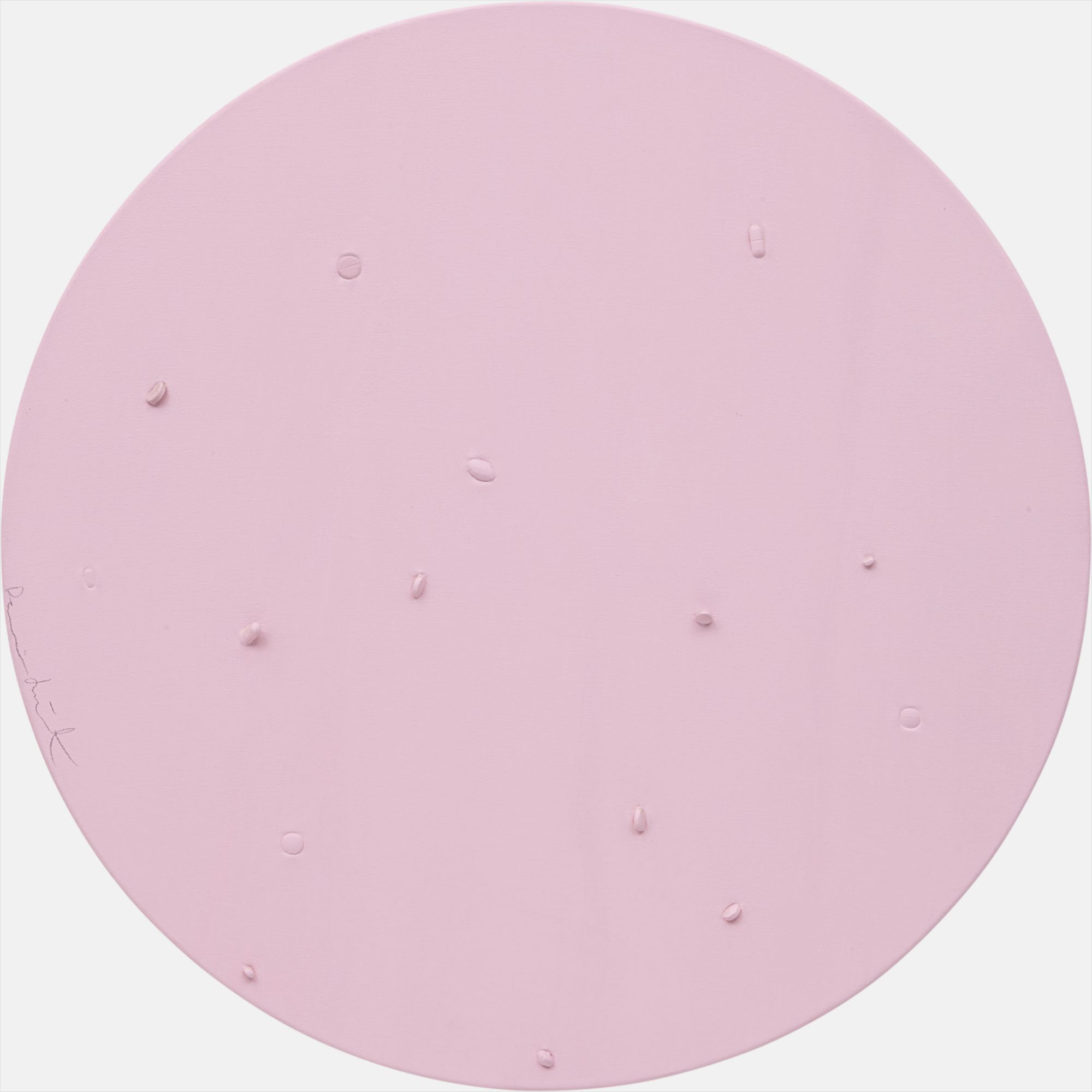 Damien Hirst — Broken Dreams