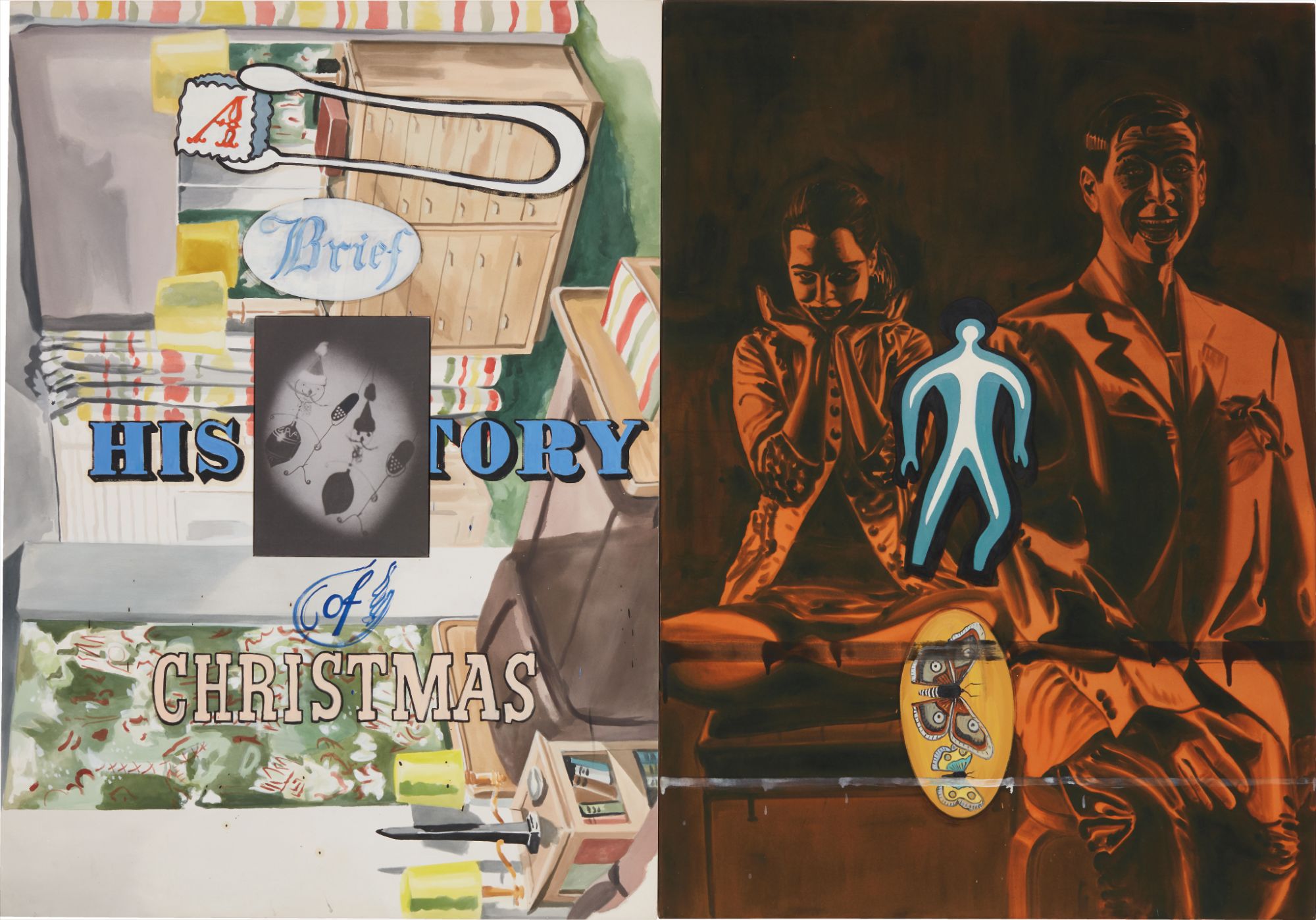 A Brief History of Christmas