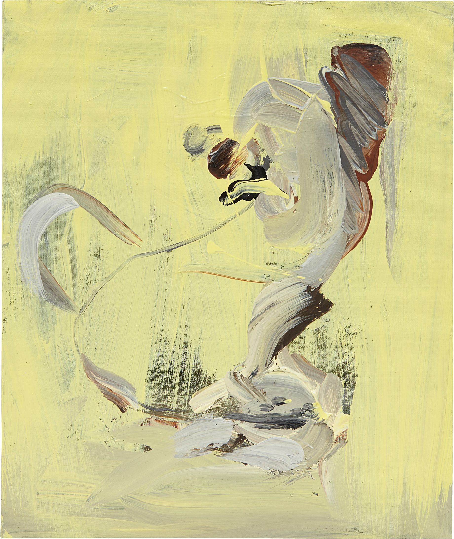 Katy Moran — Pooch