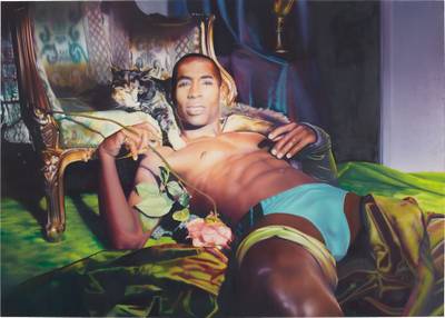 Man Sieht Nur Die Im Licht Sind - Die Andern Sieht Man Nicht