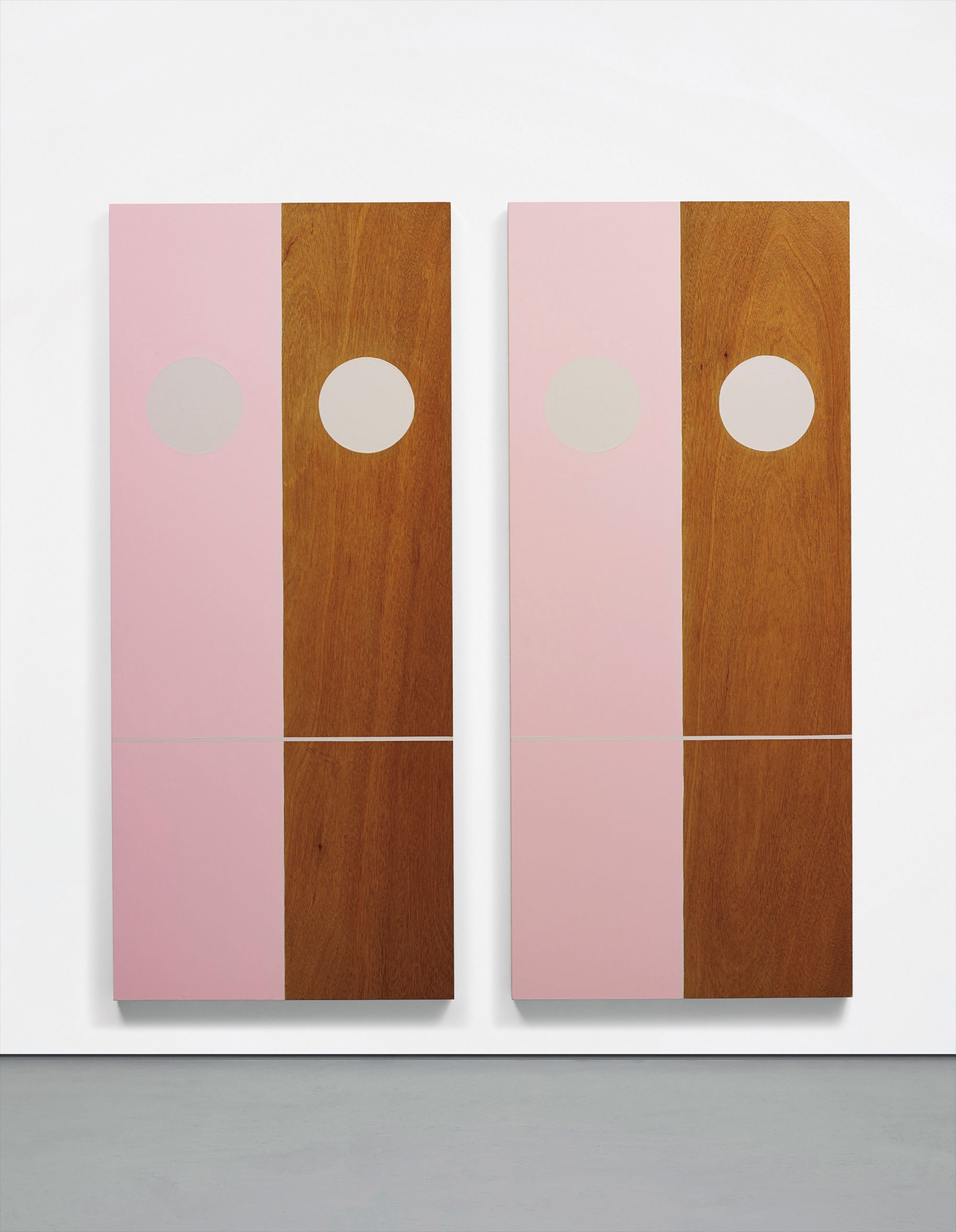 In the Home (Twice) I