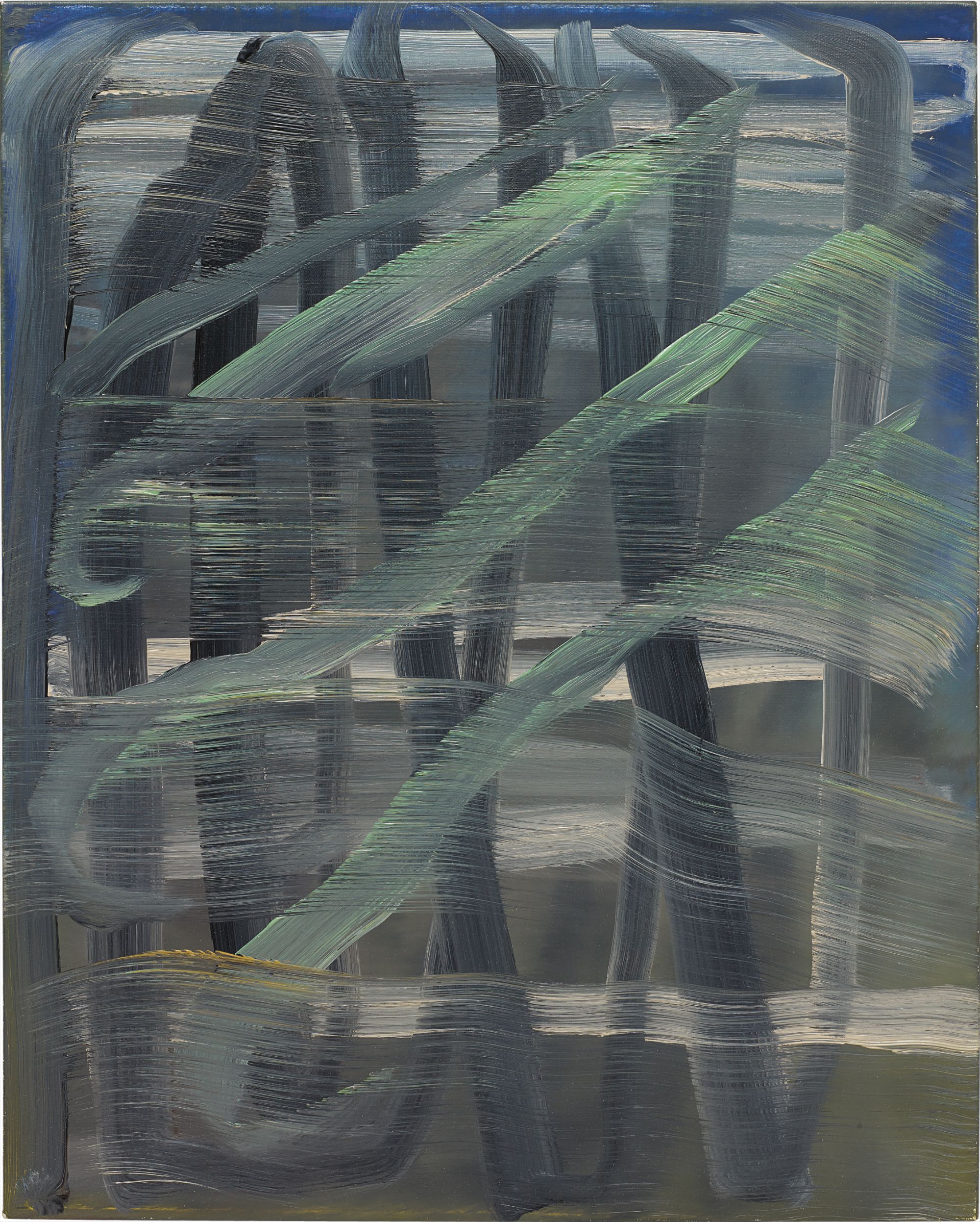 Gerhard Richter — Abstraktes Bild (753-7)