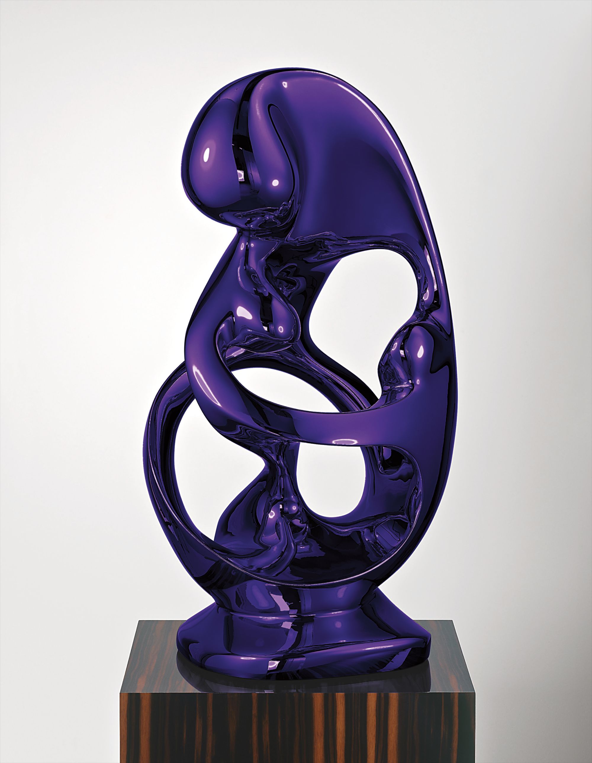 Anselm Reyle — Life Enigma