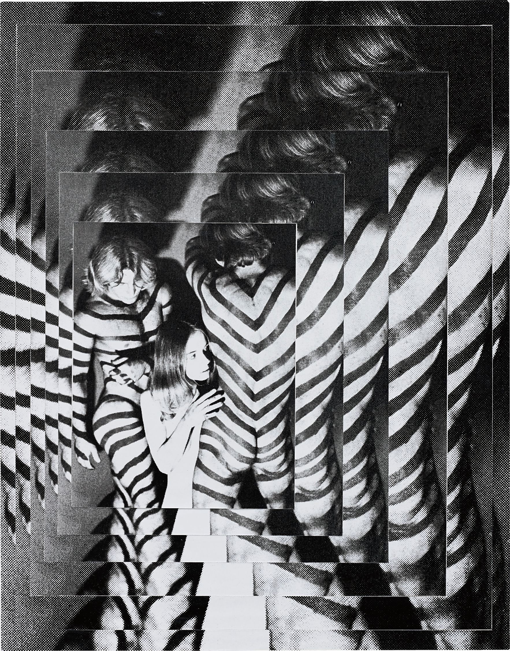 Carol Bove — This work is from an edition of 10.