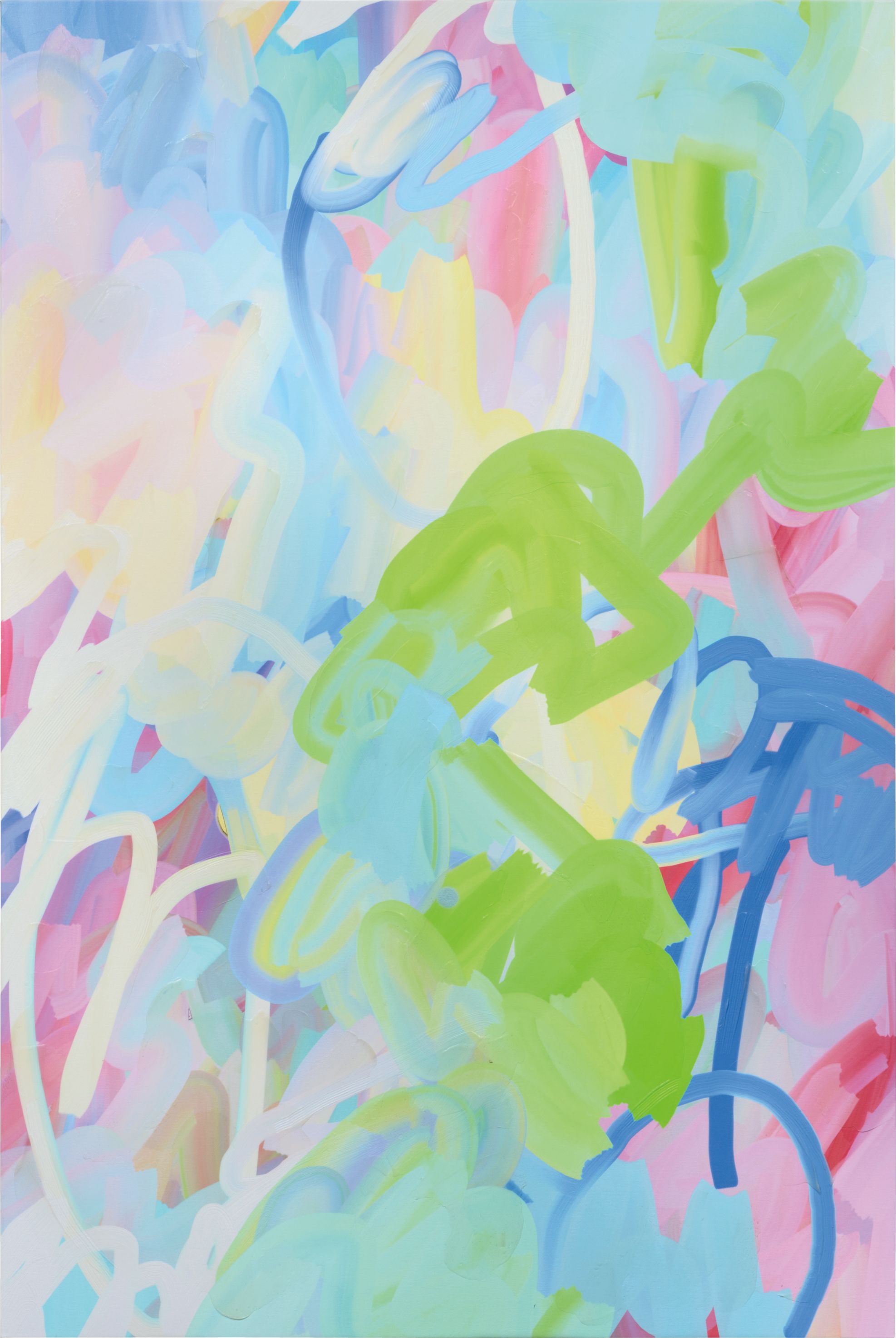 Everything you Want (Sheryl Crow Pandora Painting)