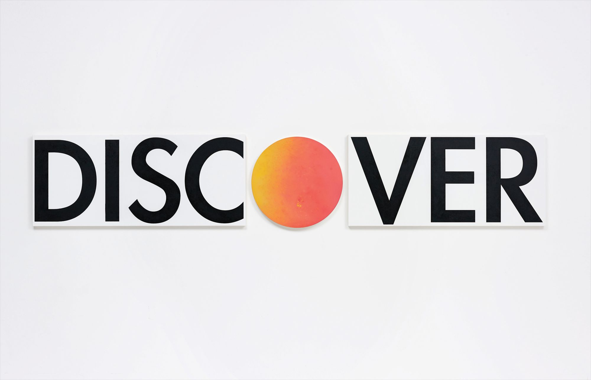 Nick Darmstaedter — Holiday in the Sun Card