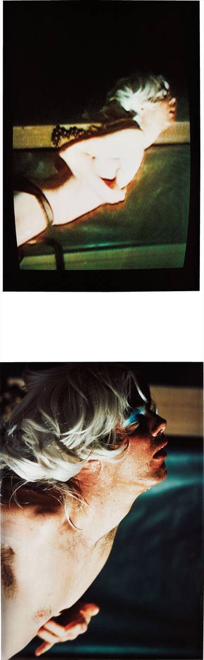 Bow Bridges I & II (from Sailor's Meat) (in 2 parts)