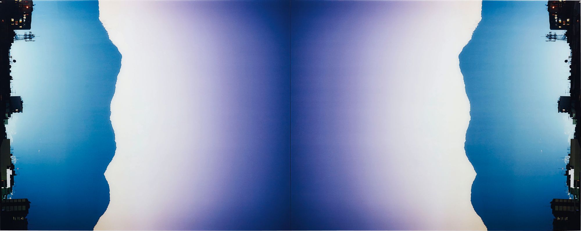 Piotr Uklański — This work is number 2 from an edition of 5 plus 1 artist's proof.