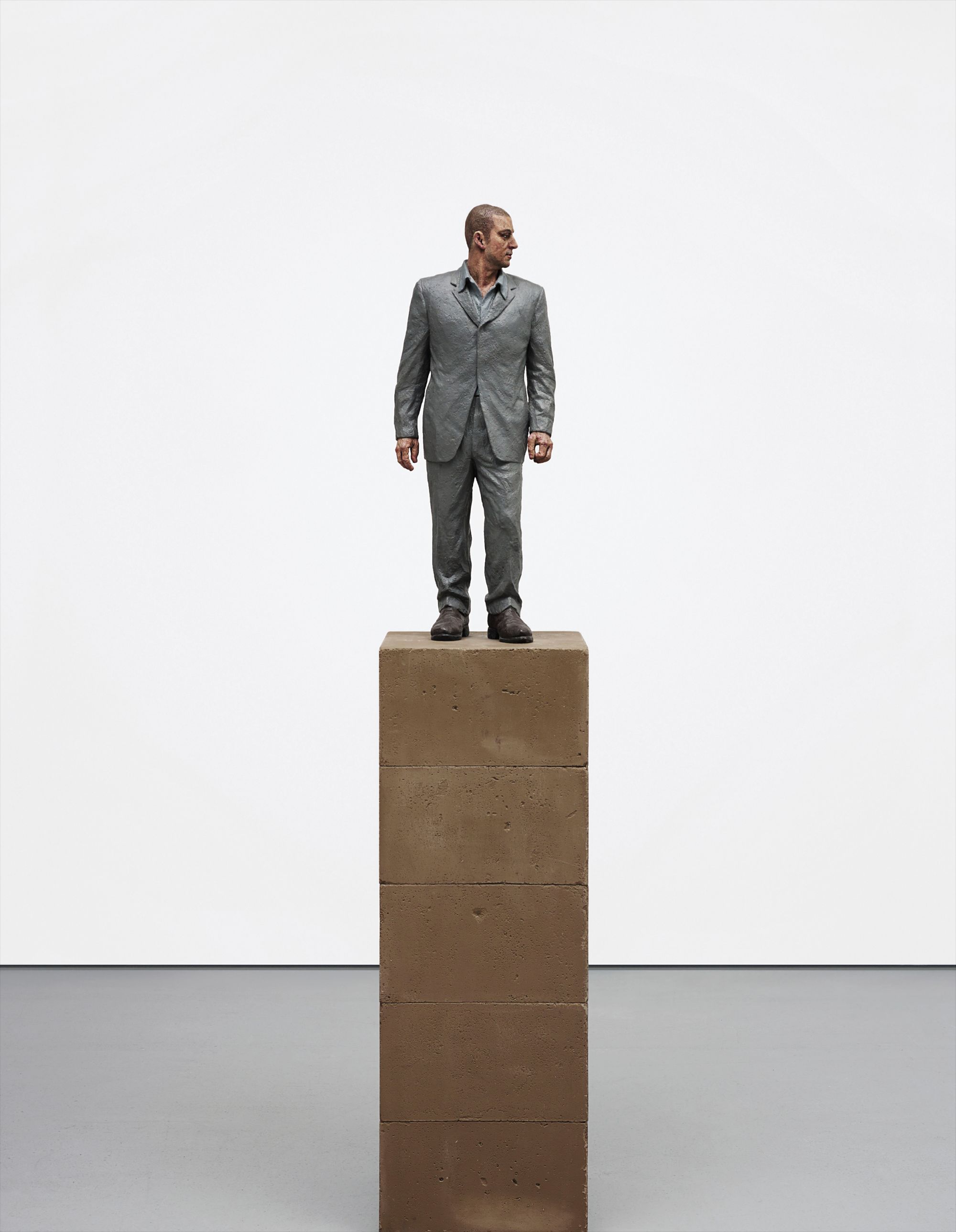 Sean Henry — Sic Transit Gloria Mundi