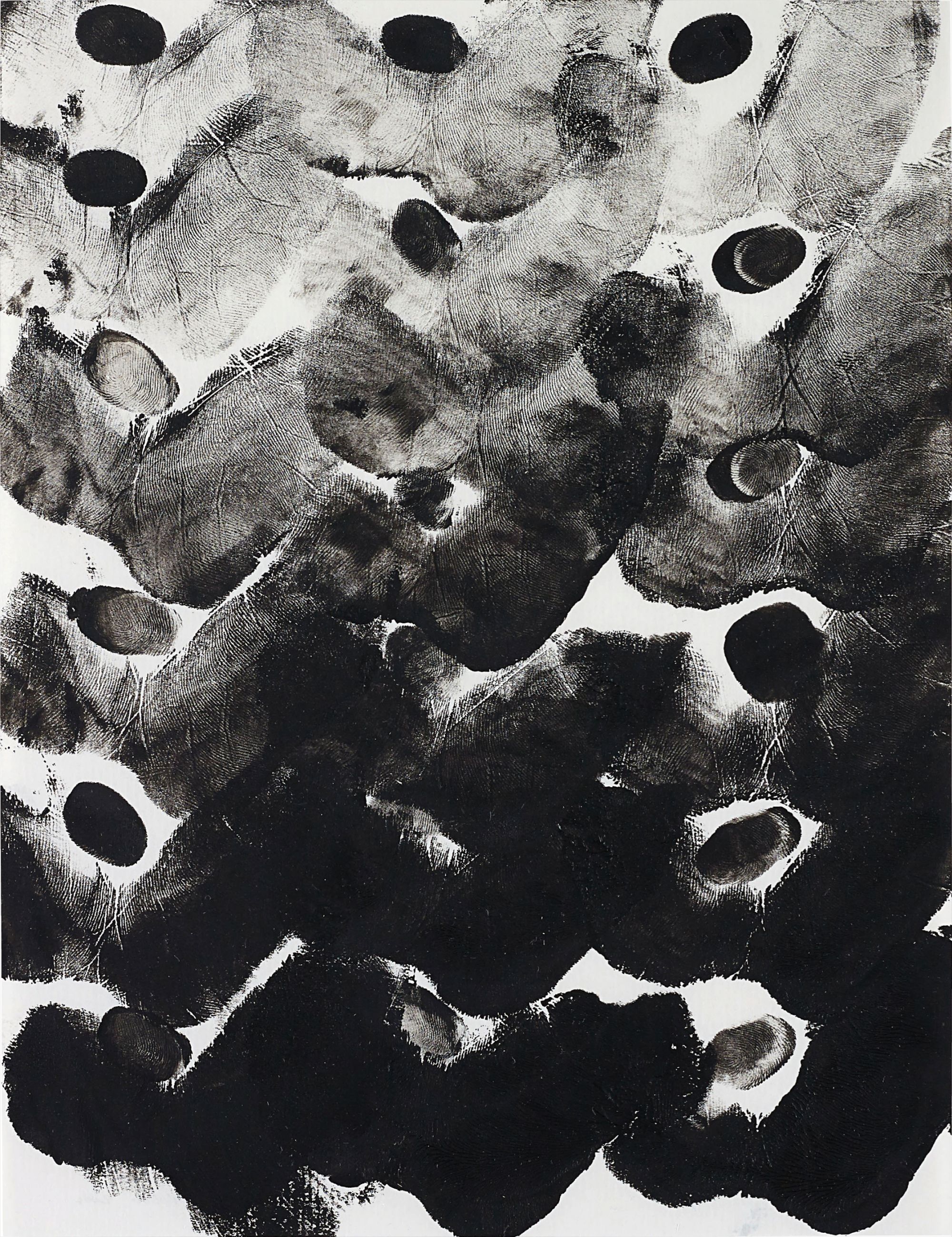 Gabriel Orozco — Rhythm (6)