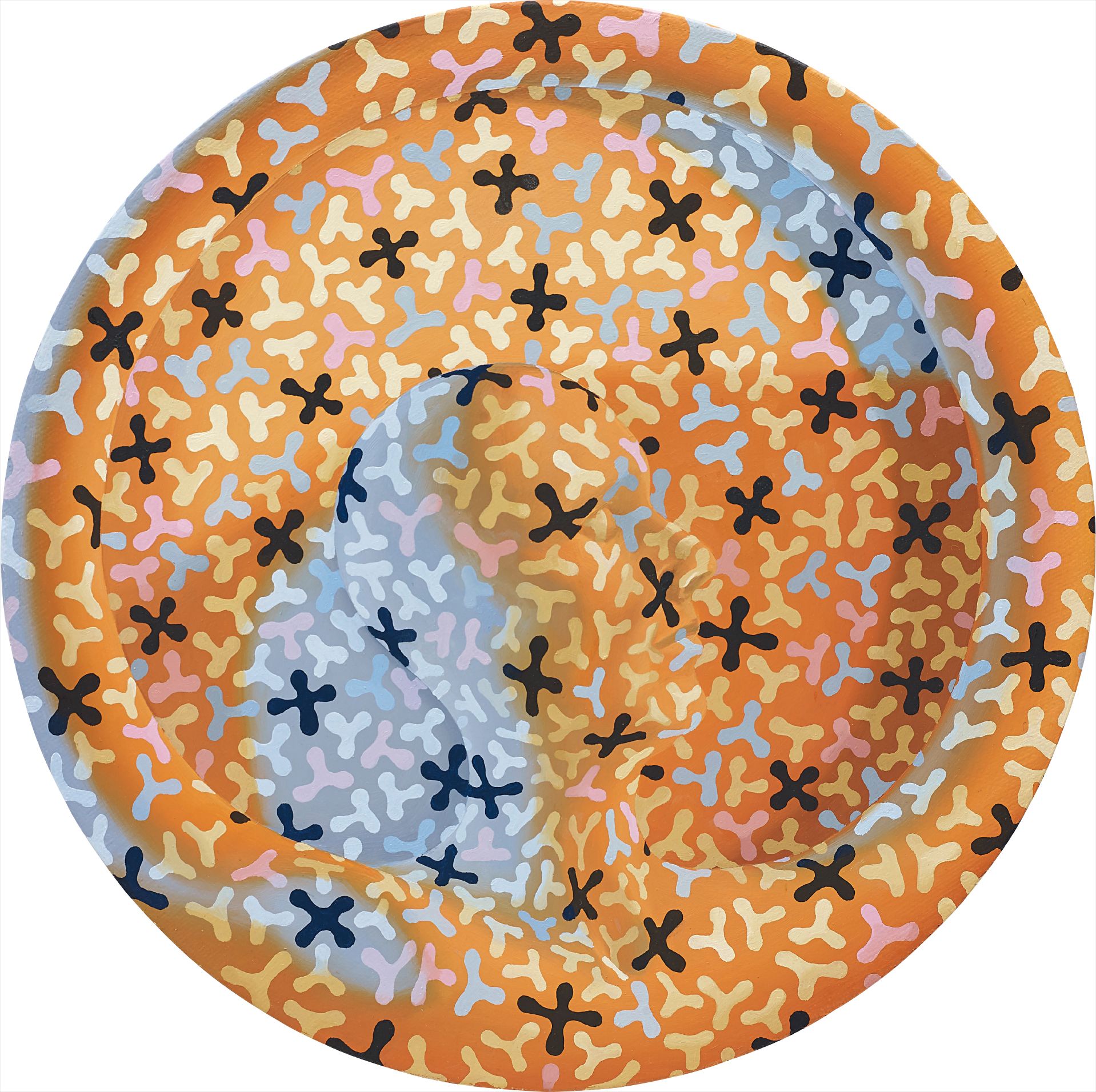 Sascha Braunig — Reef