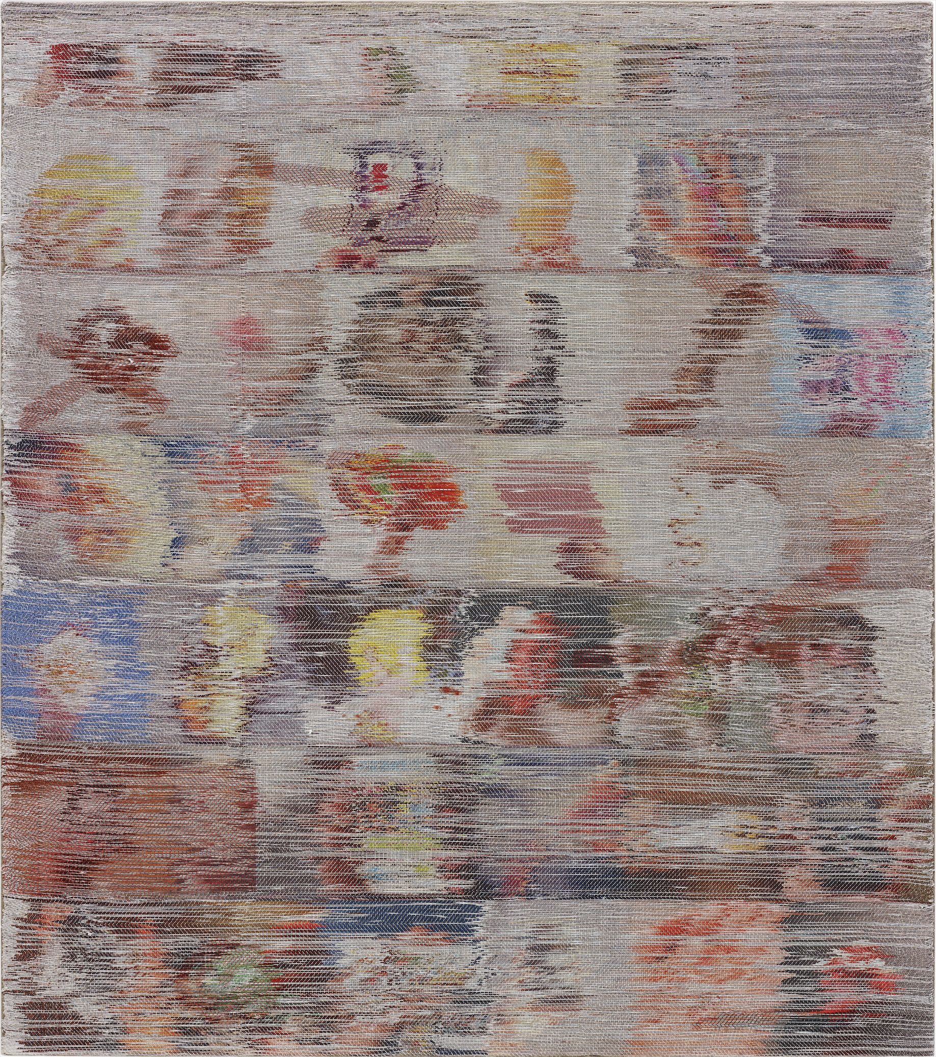 Margo Wolowiec — Time and Time, Again