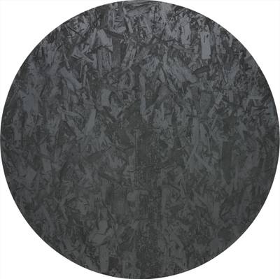 diameter: 121.9 cm (47 7/8 in.)