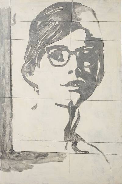 Gli Occhiali (The Glasses)