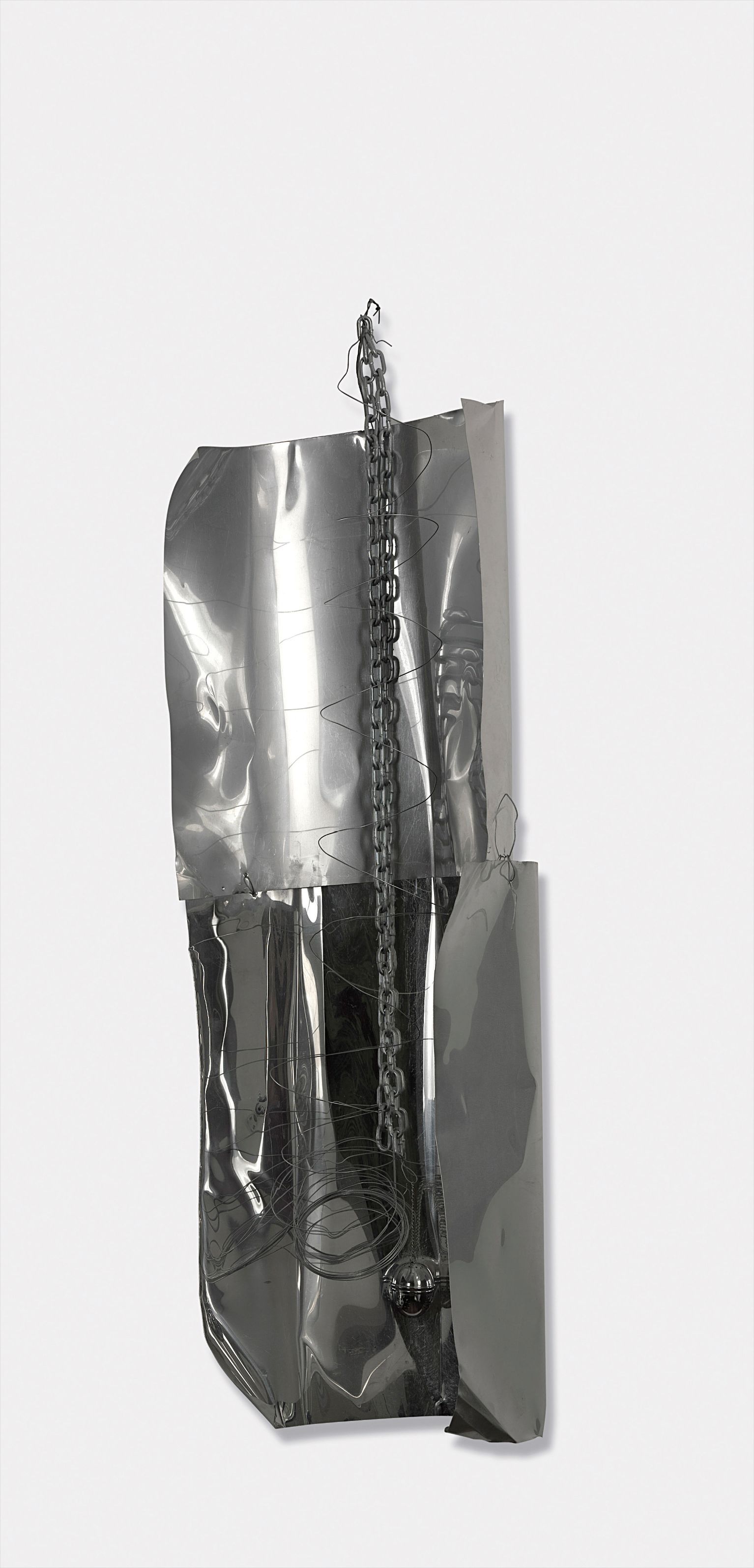 Isa Genzken — Schwules Baby