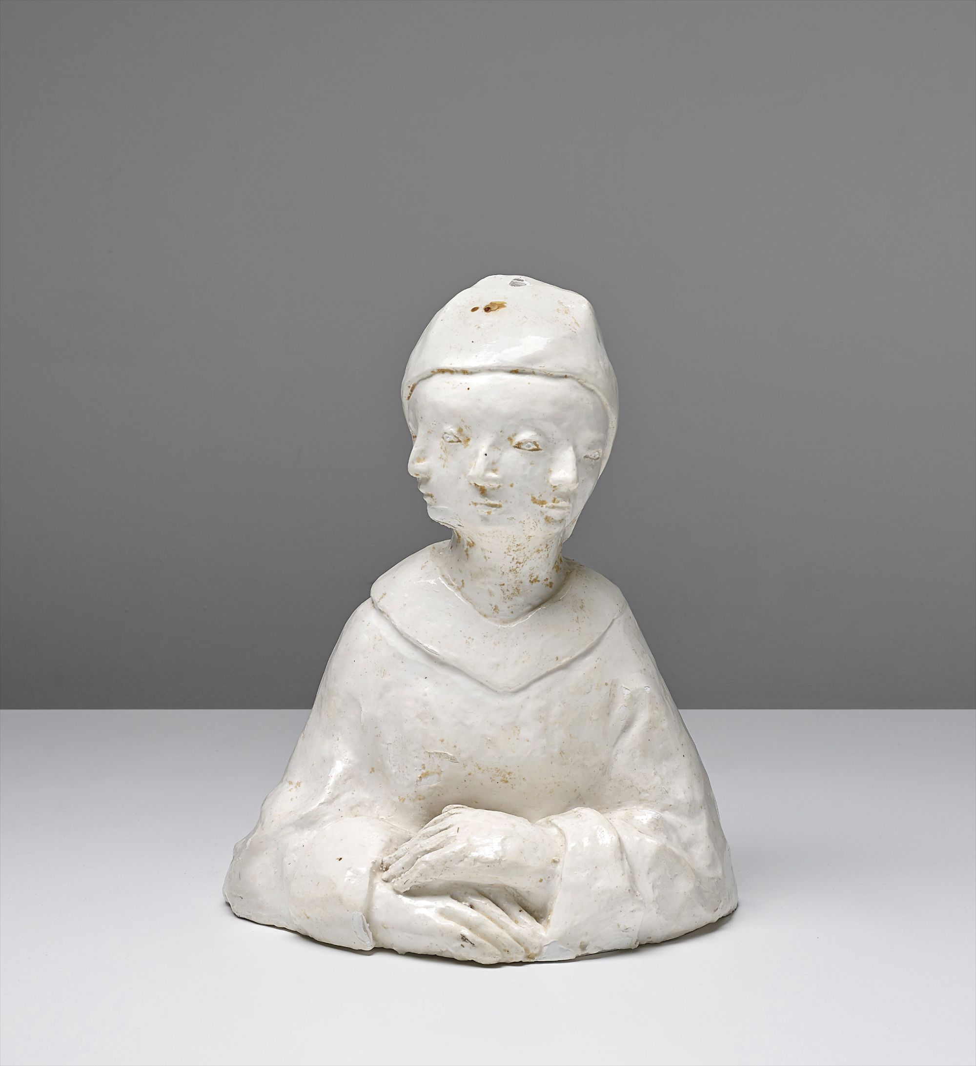 Paloma Varga Weisz — Dreigesichtfrau