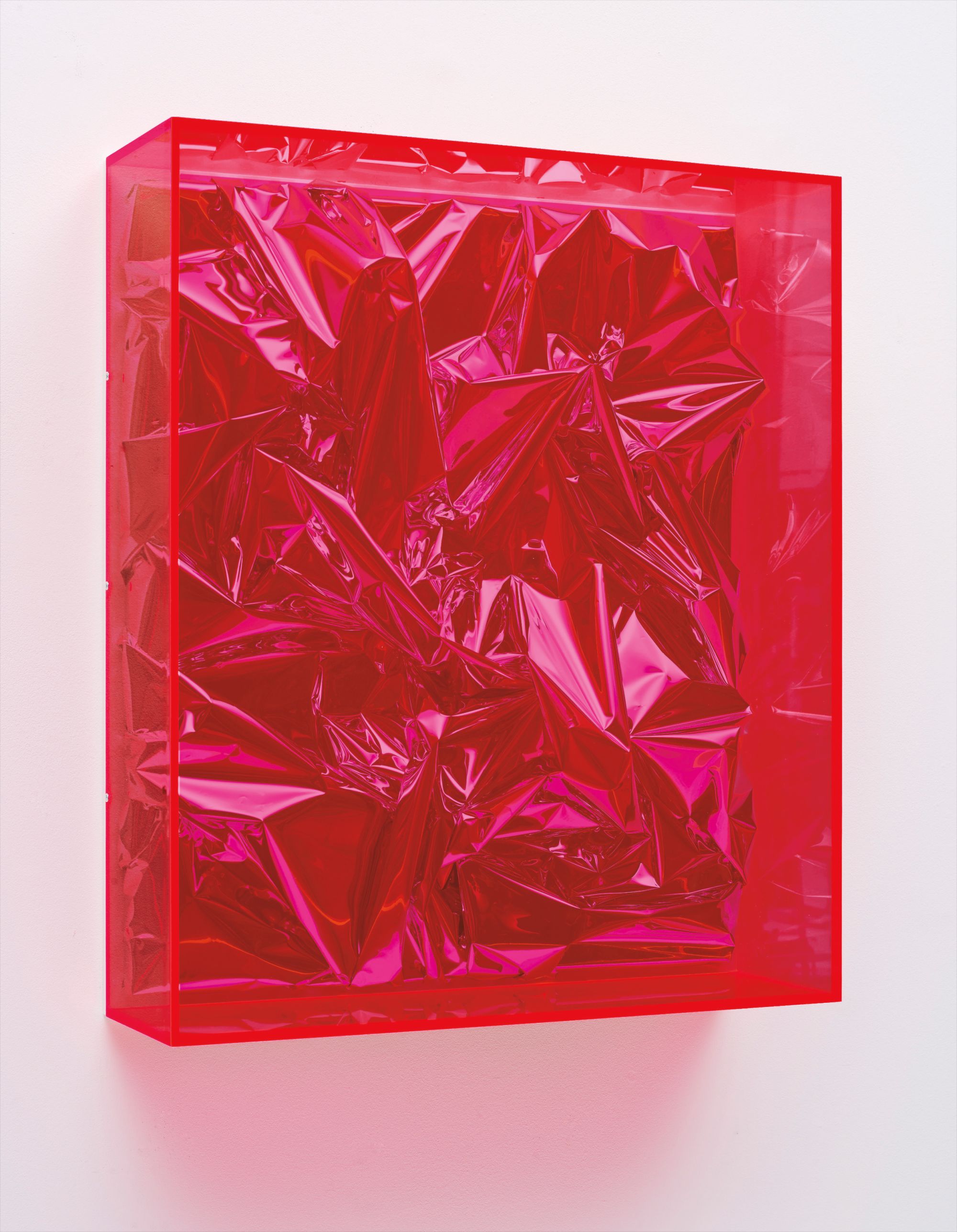 Anselm Reyle — Proceeds raised from the sale of Lot 166 will directly benefit The Andrea Bocelli Foundation. Phillips is proud to partner with ABF in the UK and support them in their goal of empowering people and communities in situations of poverty, illiteracy, distress due to illness and social exclusion.