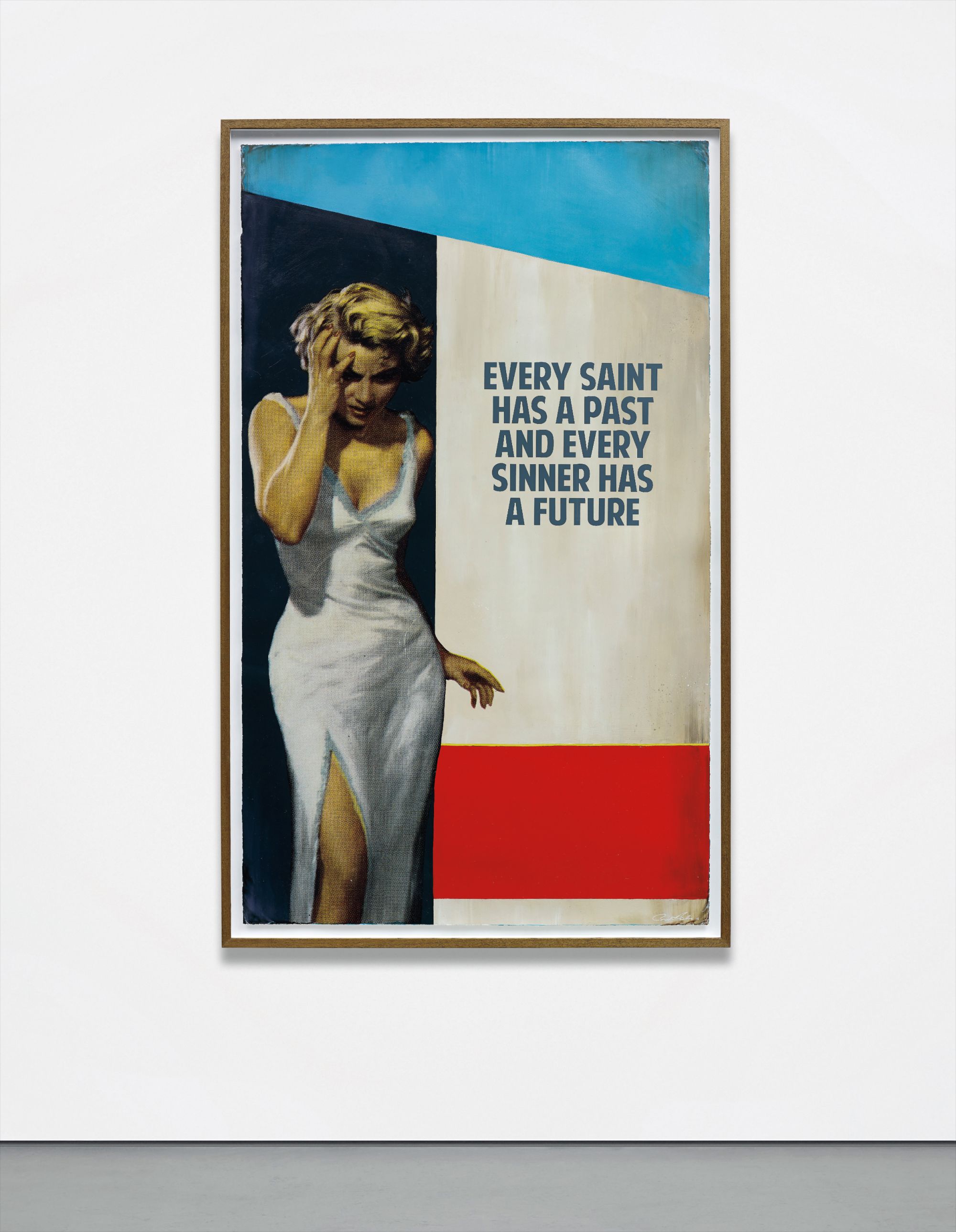 The Connor Brothers — Saints & Sinners