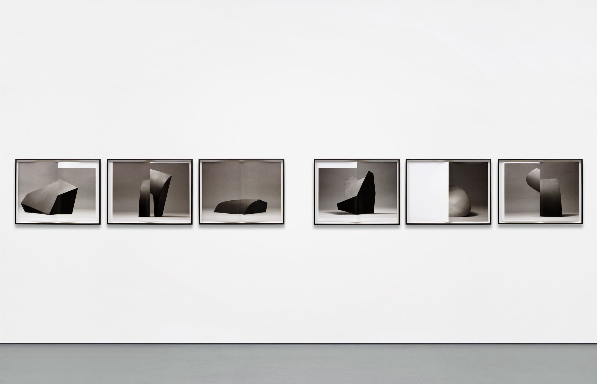 Erin Shirreff — Monograph