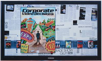 inkjet print on canvas