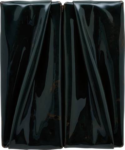 Bitumen emulsion, vinyl and wood