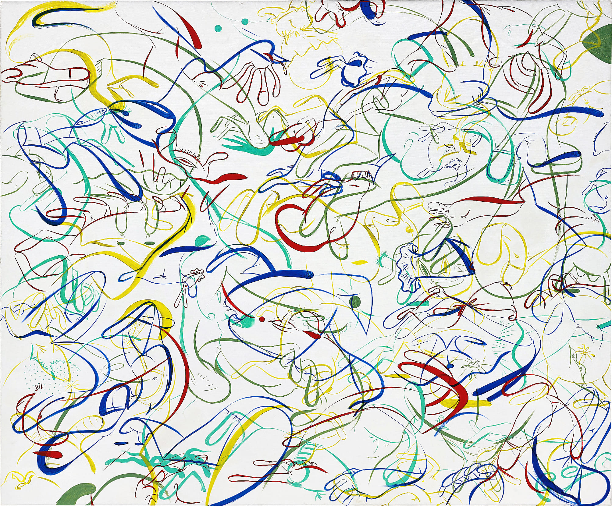 Sue Williams — Cute Outfit