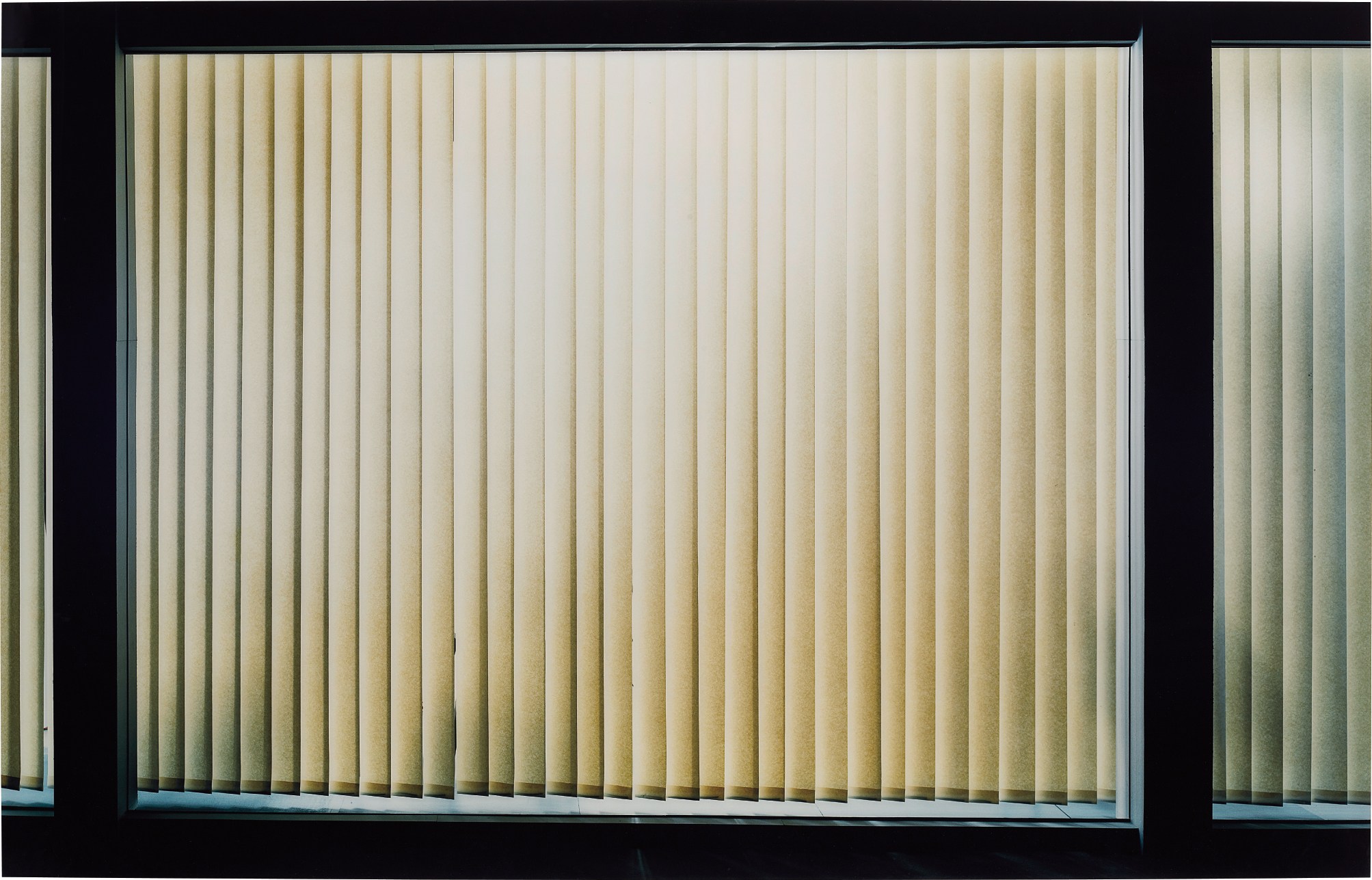 Thomas Demand — Fenster