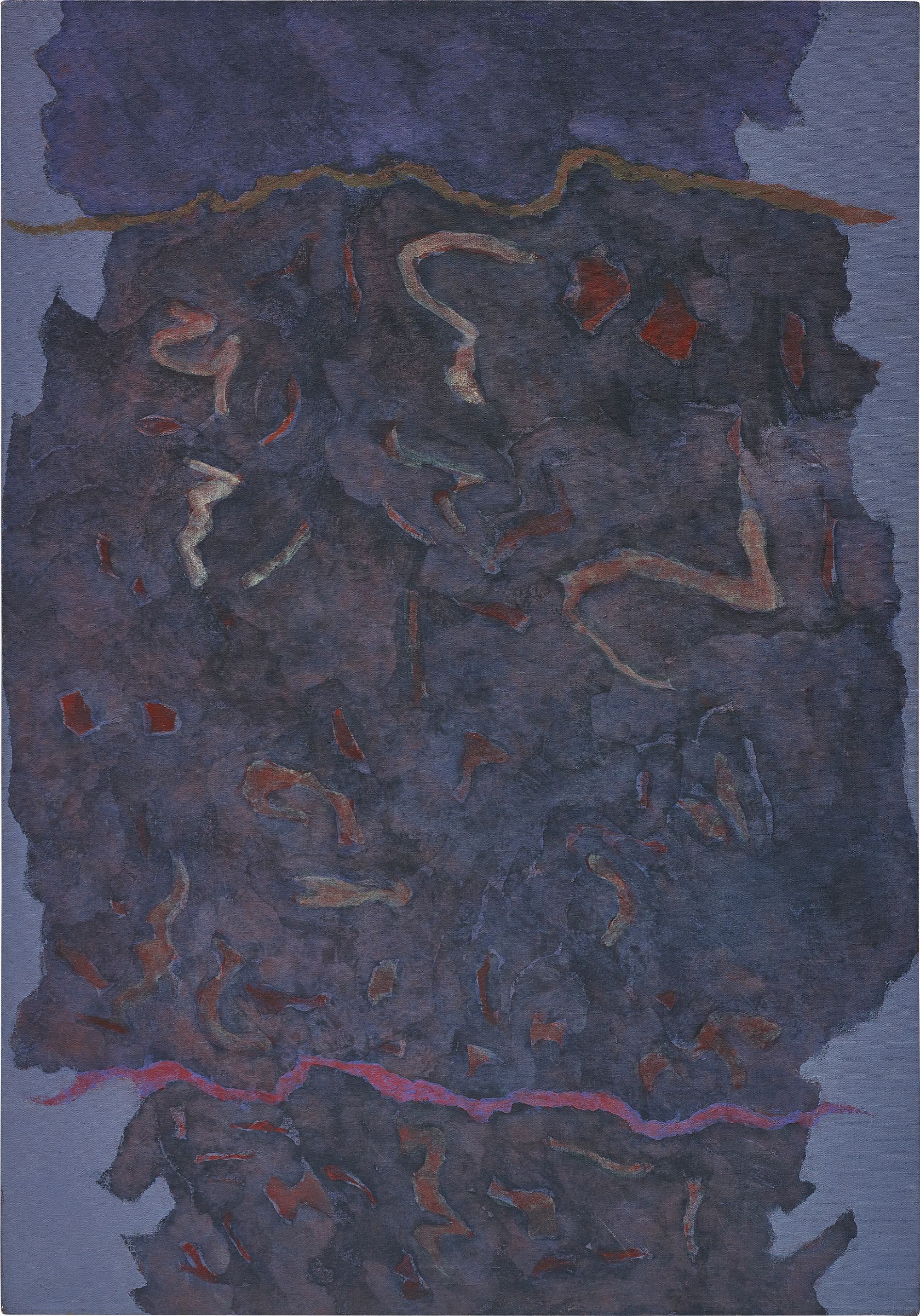 Infinity Field Jericho #3