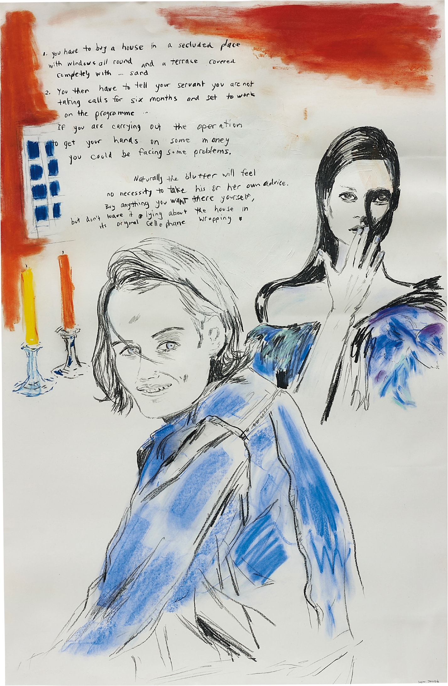 Karen Kilimnik — Bluffers Guide to Occult