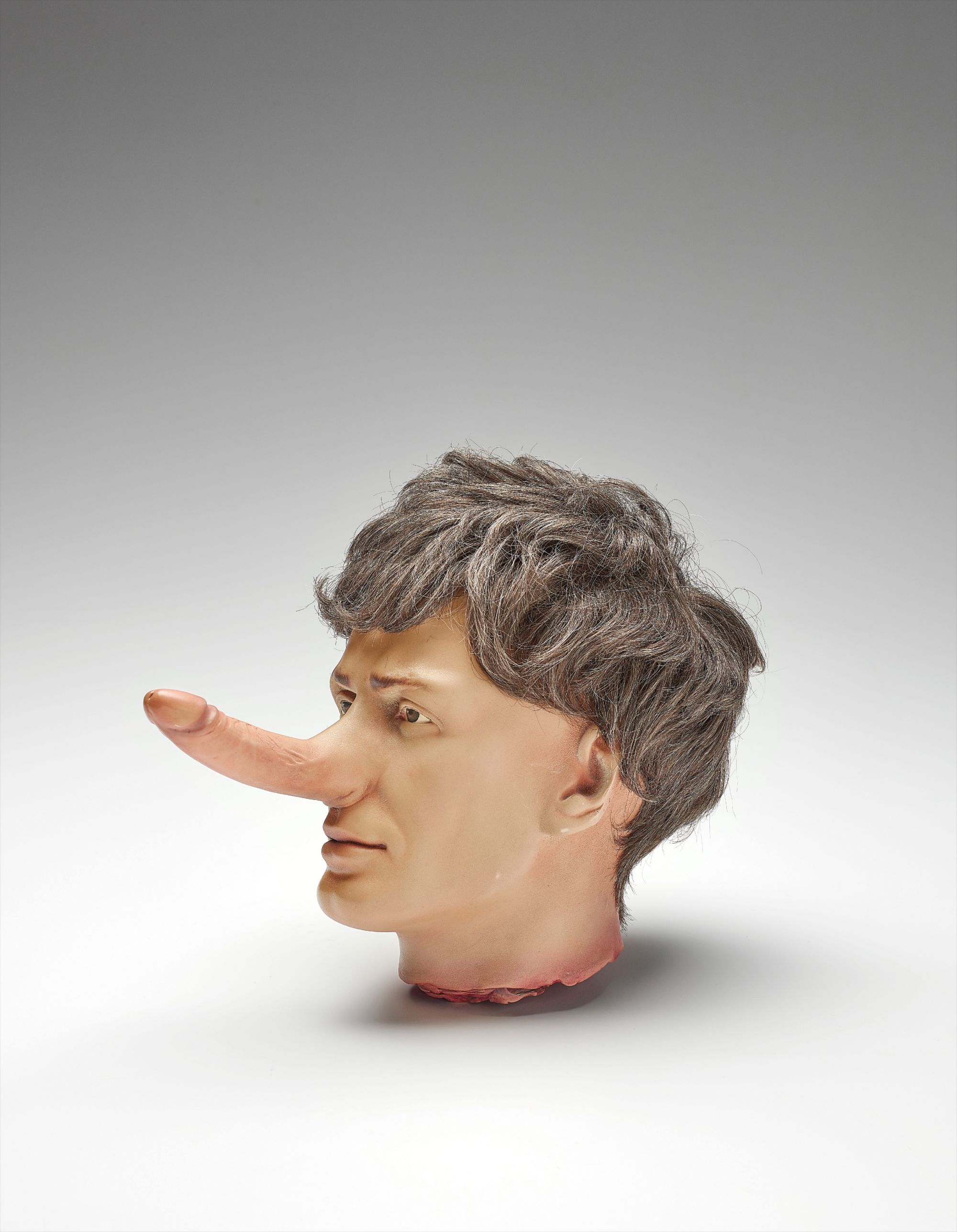 Jake — Bring me the head of…