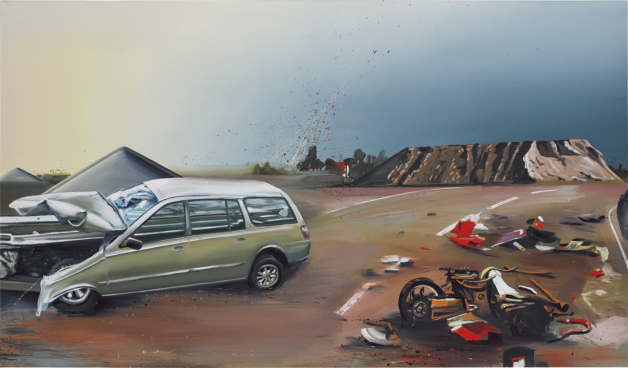 Dirk Skreber — It rocks us so hard - Ho Ho Ho 8.0