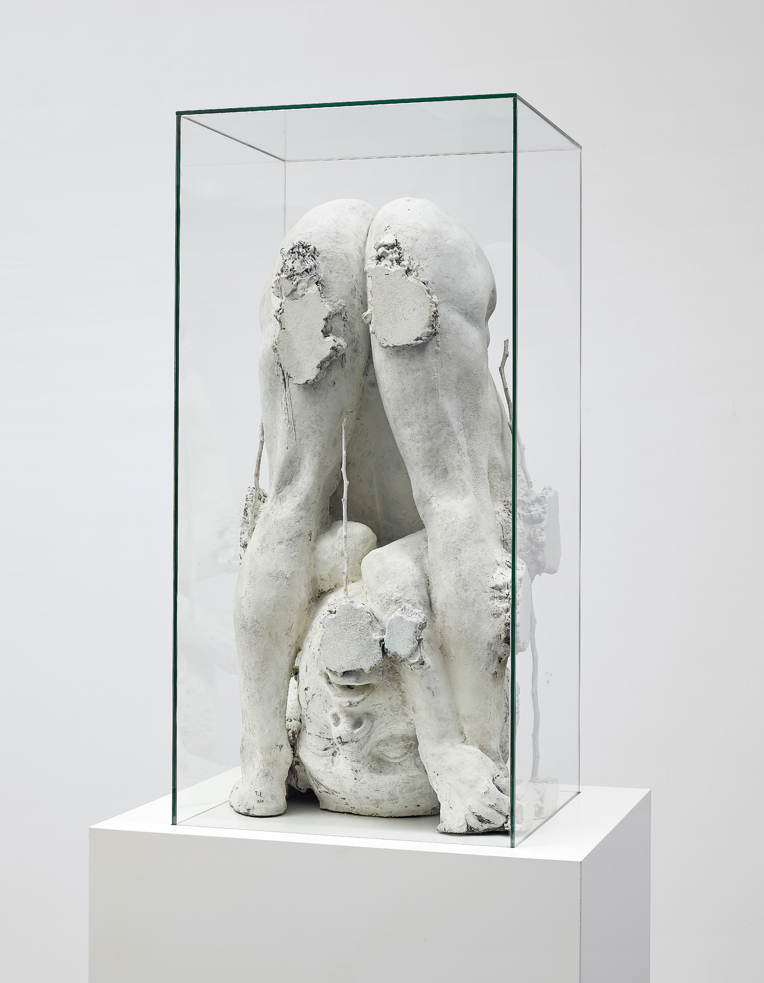 Thomas Lerooy — All is Full of Love