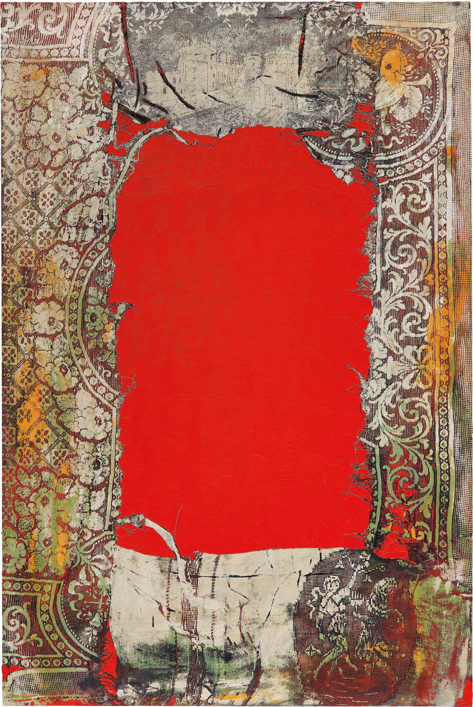 Mark Flood — Balmoral Revels