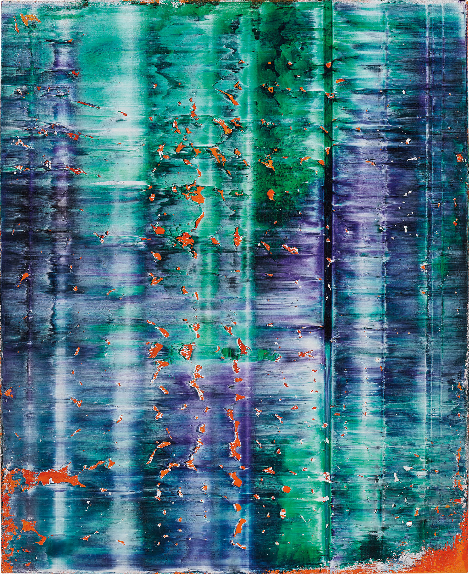 Stanley Casselman — Ir-40-8