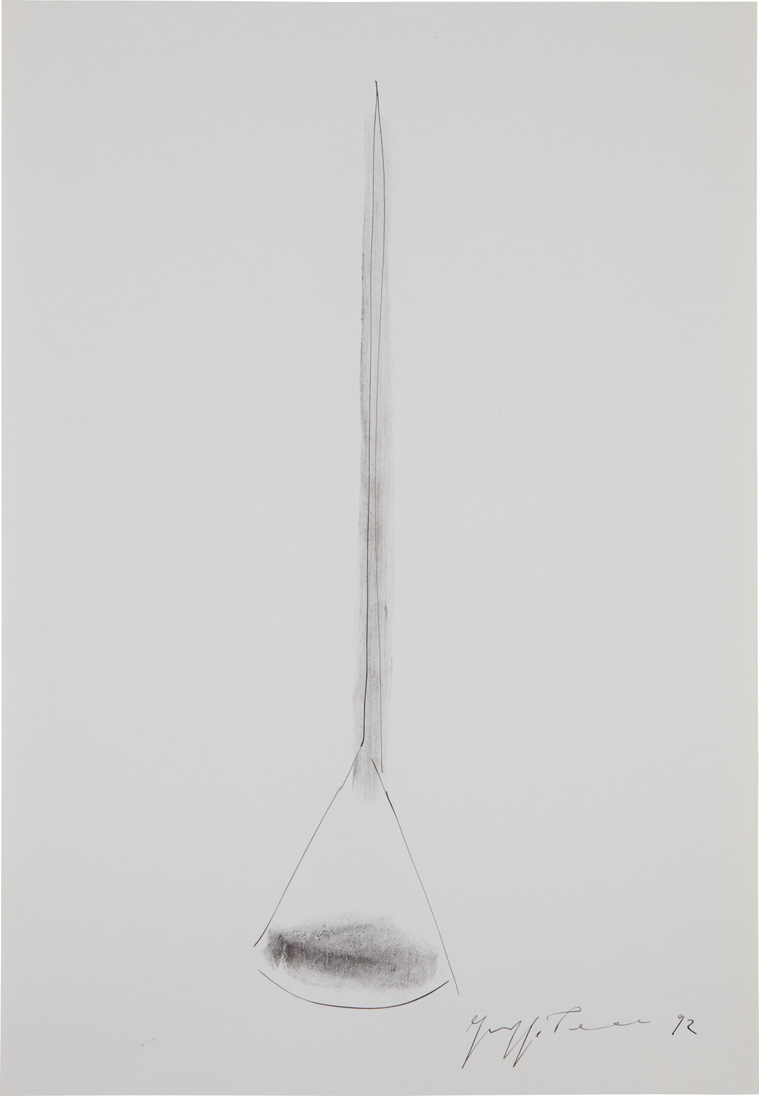 Mute (La pelle del tempo) (Mute (The Skin of Time))