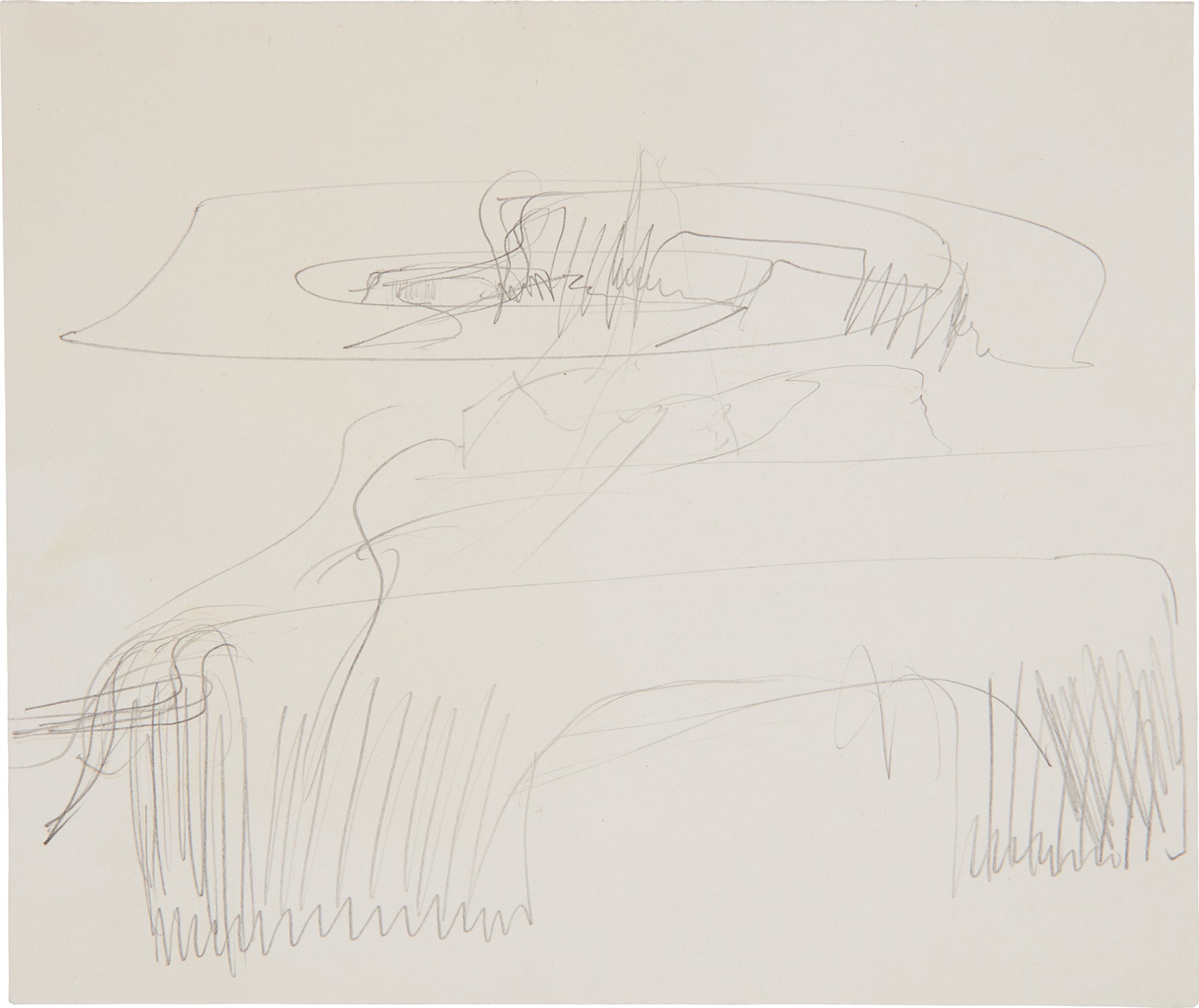 Joseph Beuys — Eiszeittiere (Ice Age animals)