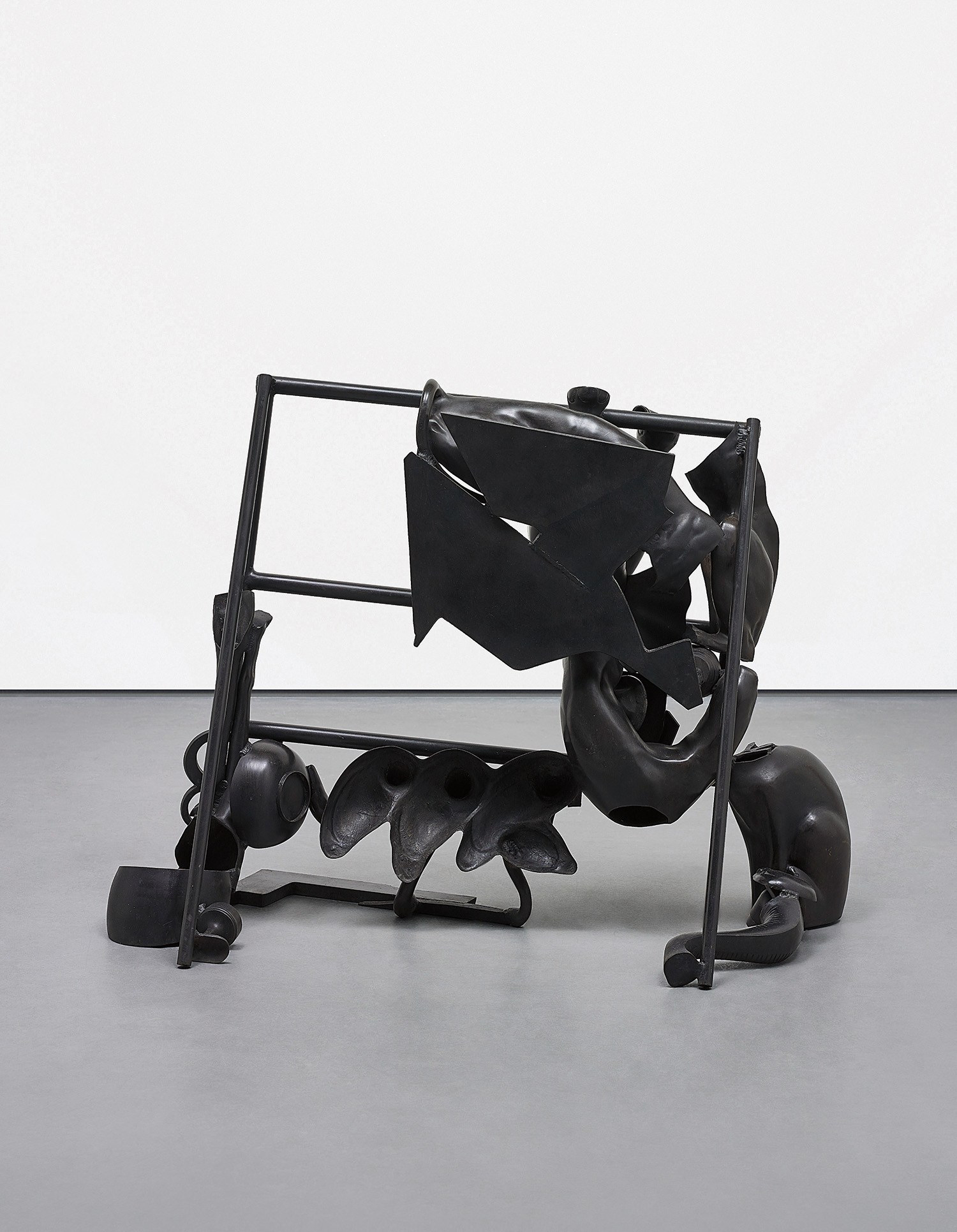 Sir Anthony Caro — Dream of the Nile